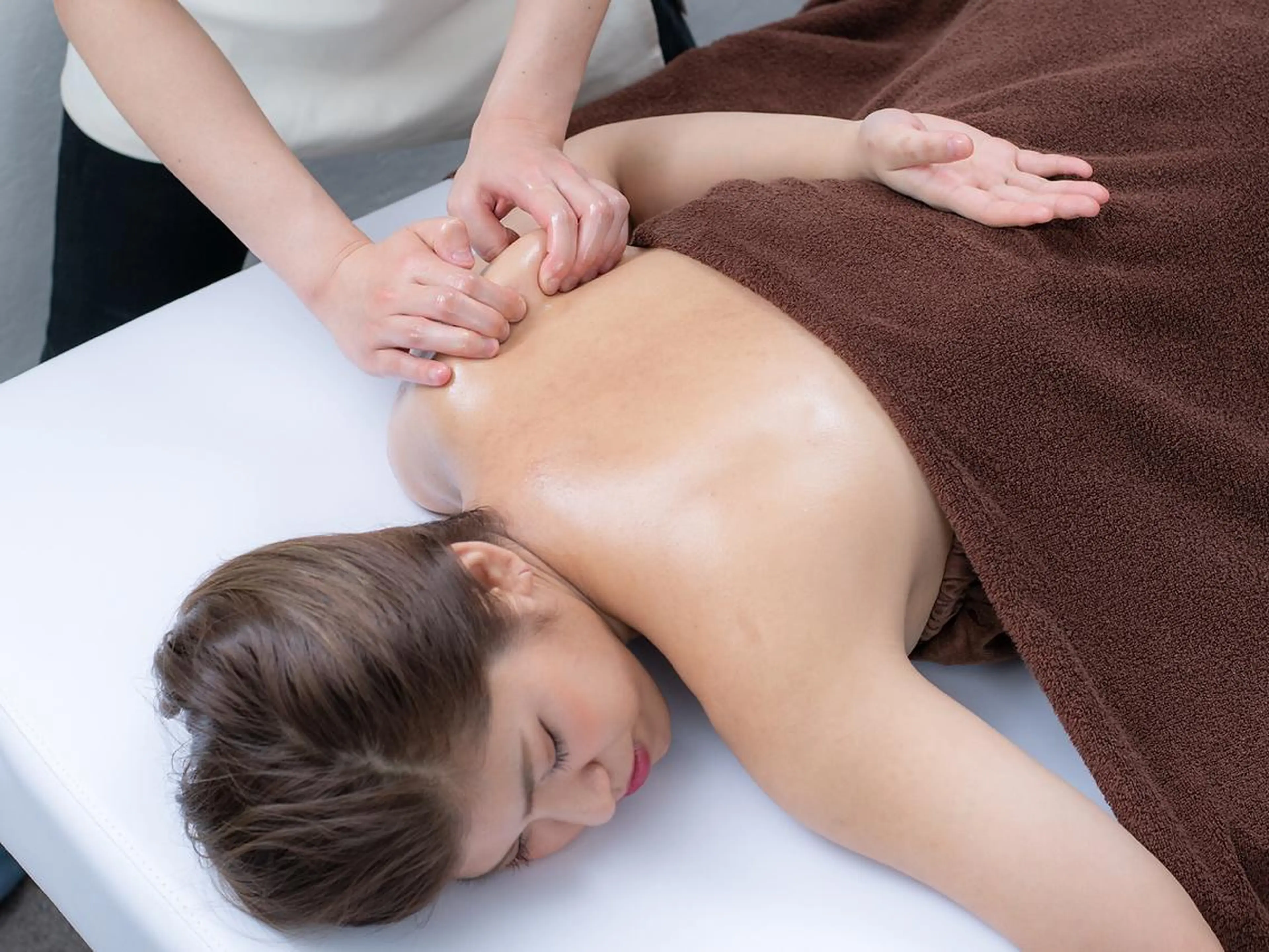 KSラボ 春日井店のエステ・リラクイメージ