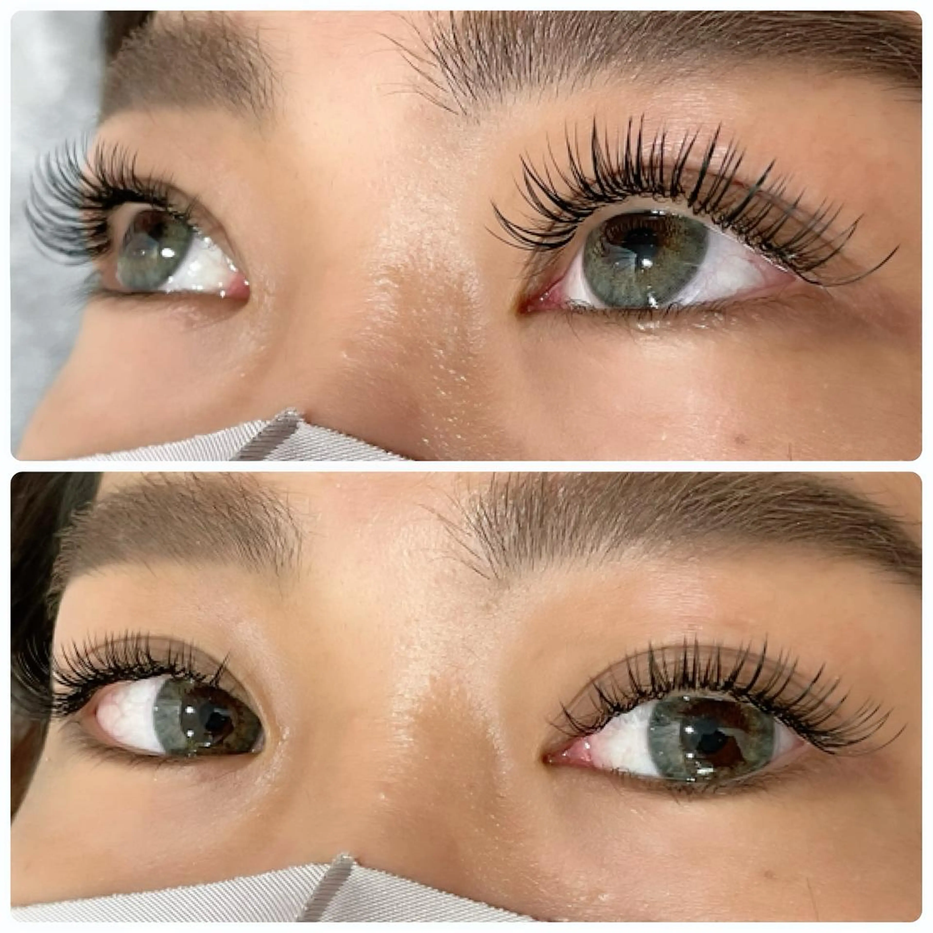 マツエク・マツパ バインドロック ELLA 菊地のマツエク・マツパデザイン