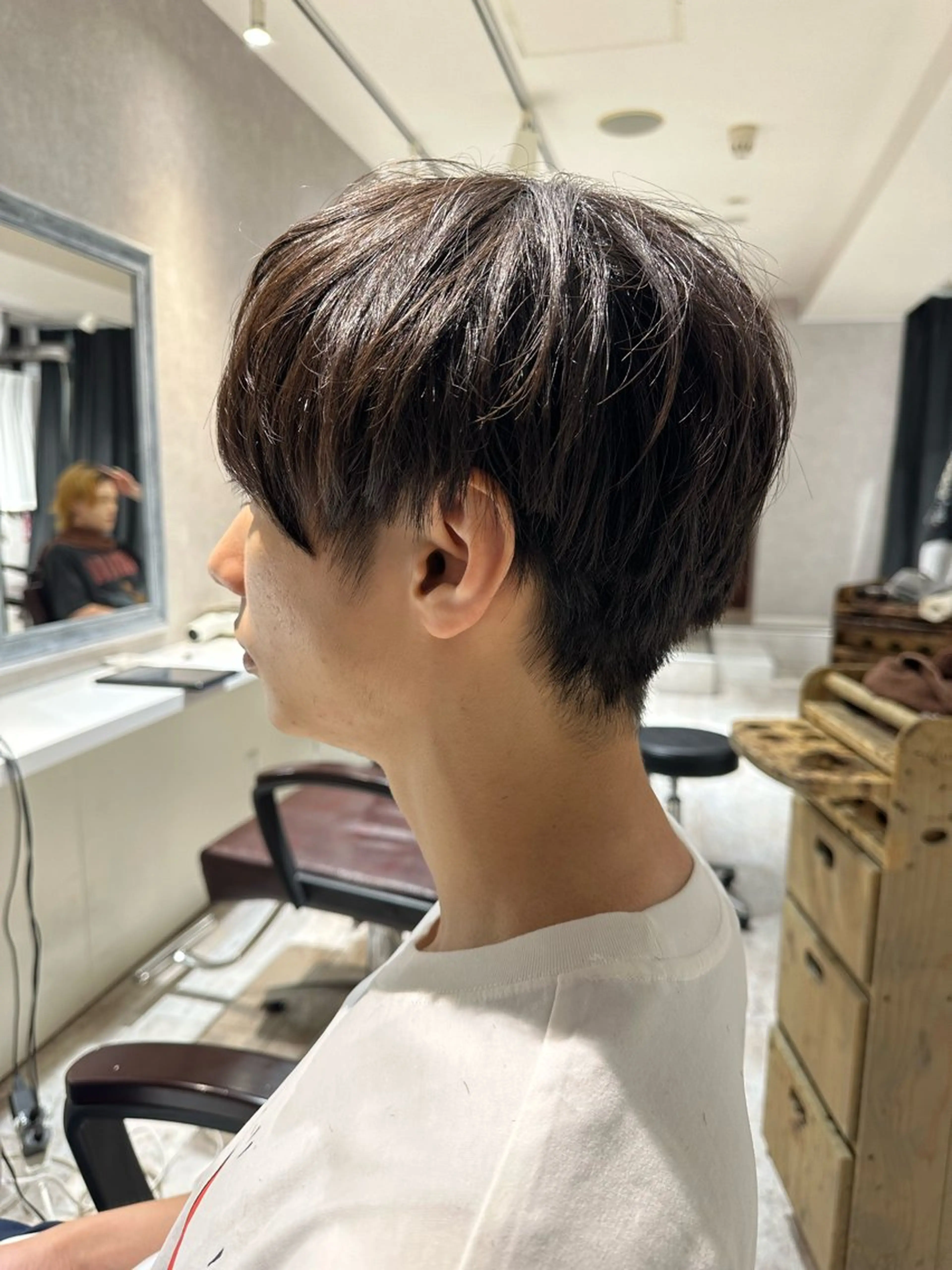 メンズ 🎀PALOOZA SAYU🎀のヘアスタイル