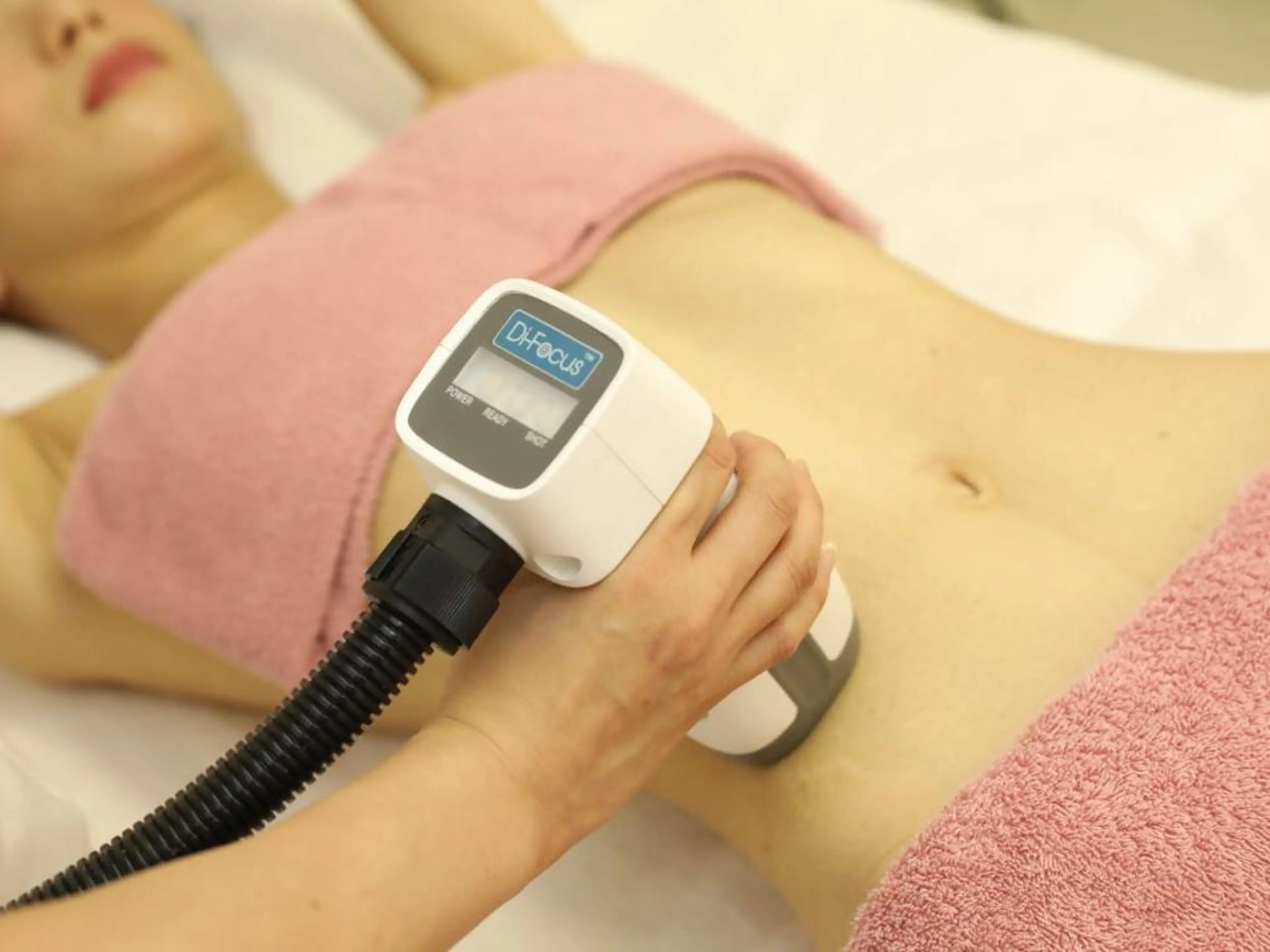 フェミニンエステ ティック大阪福島店のエステ・リラクイメージ