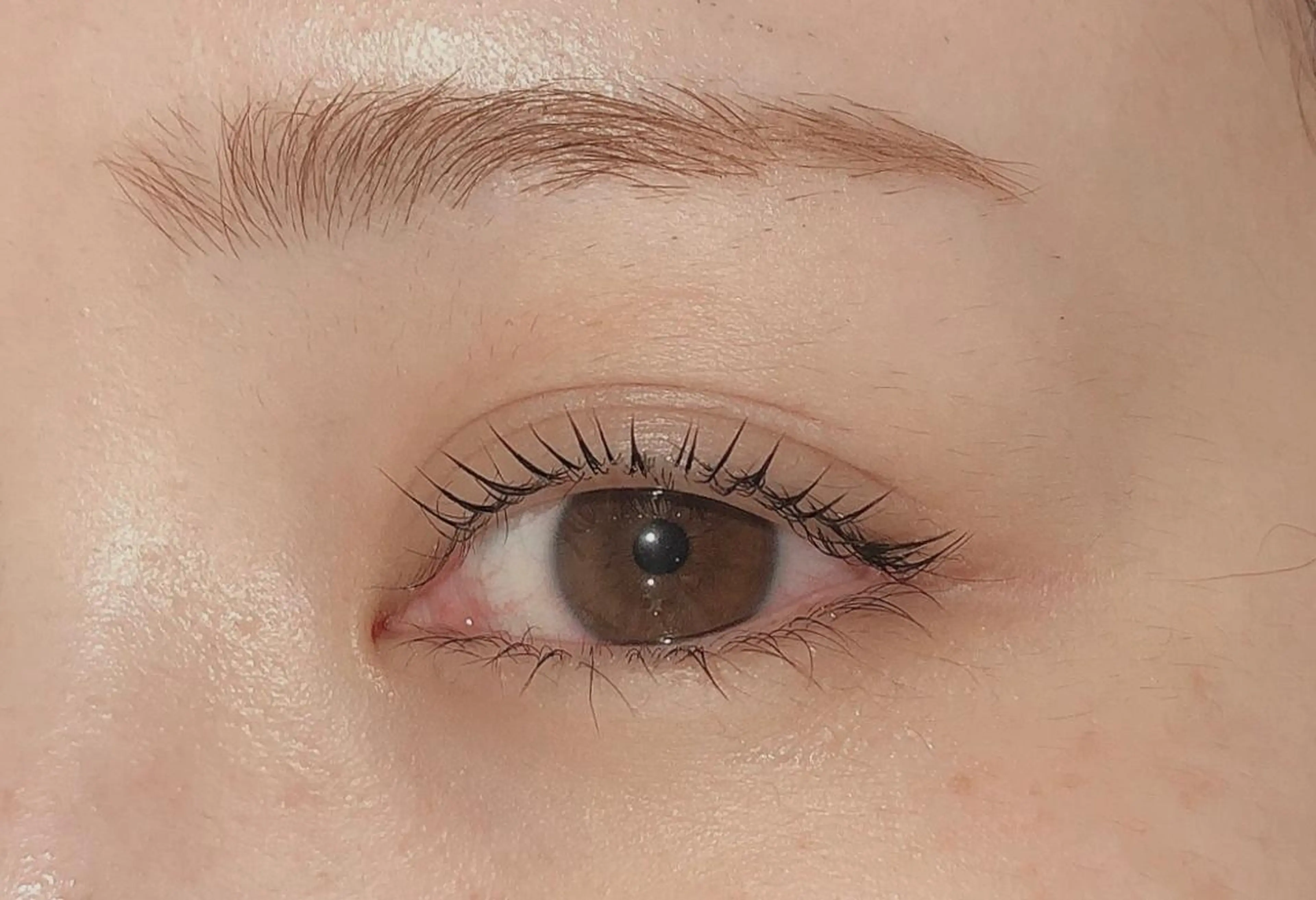 マツエク・マツパ TotalBeautysalonCURE所属・CURE 朱梨のネイルデザイン