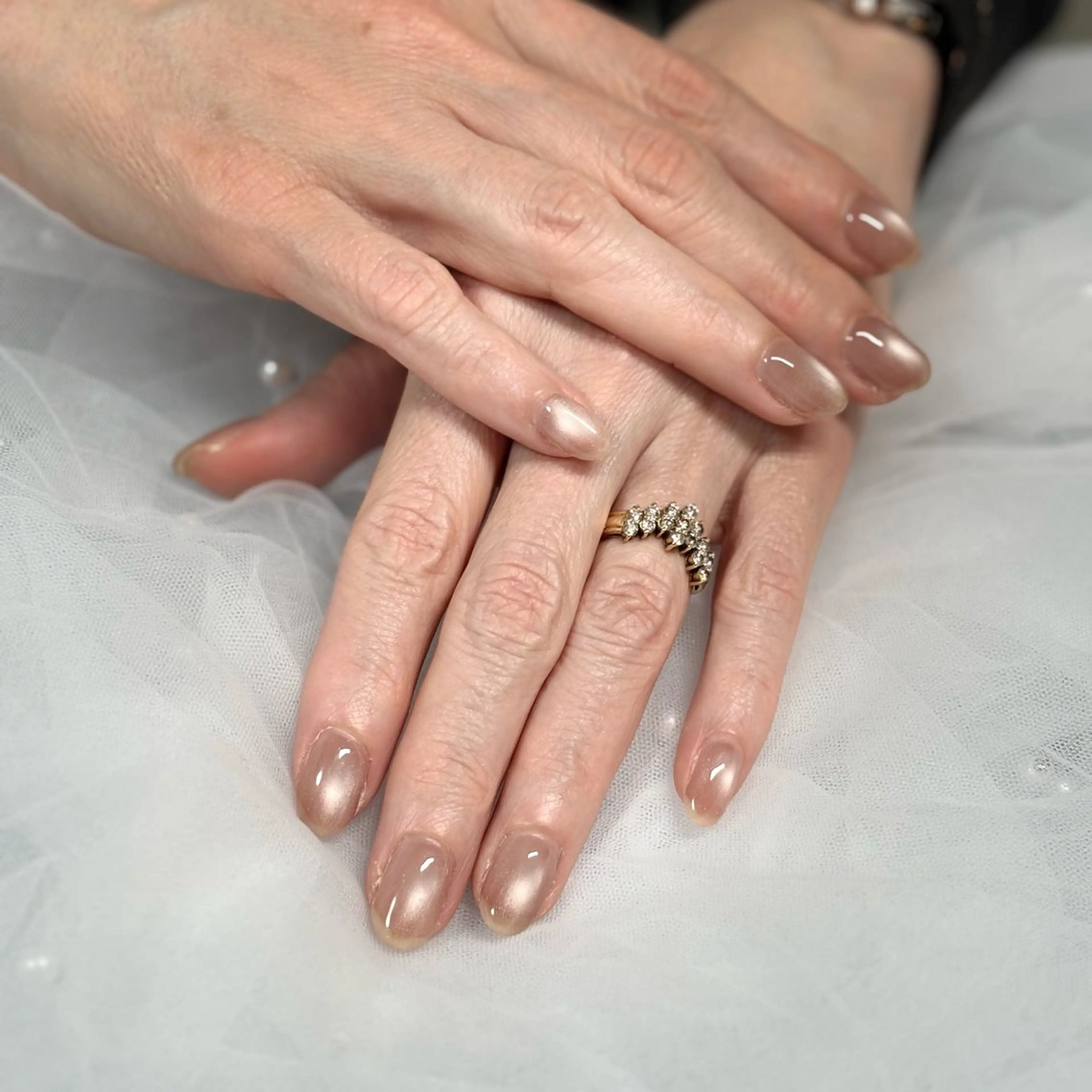 ネイル ハンドネイル see nail所属・see nailのネイルデザイン