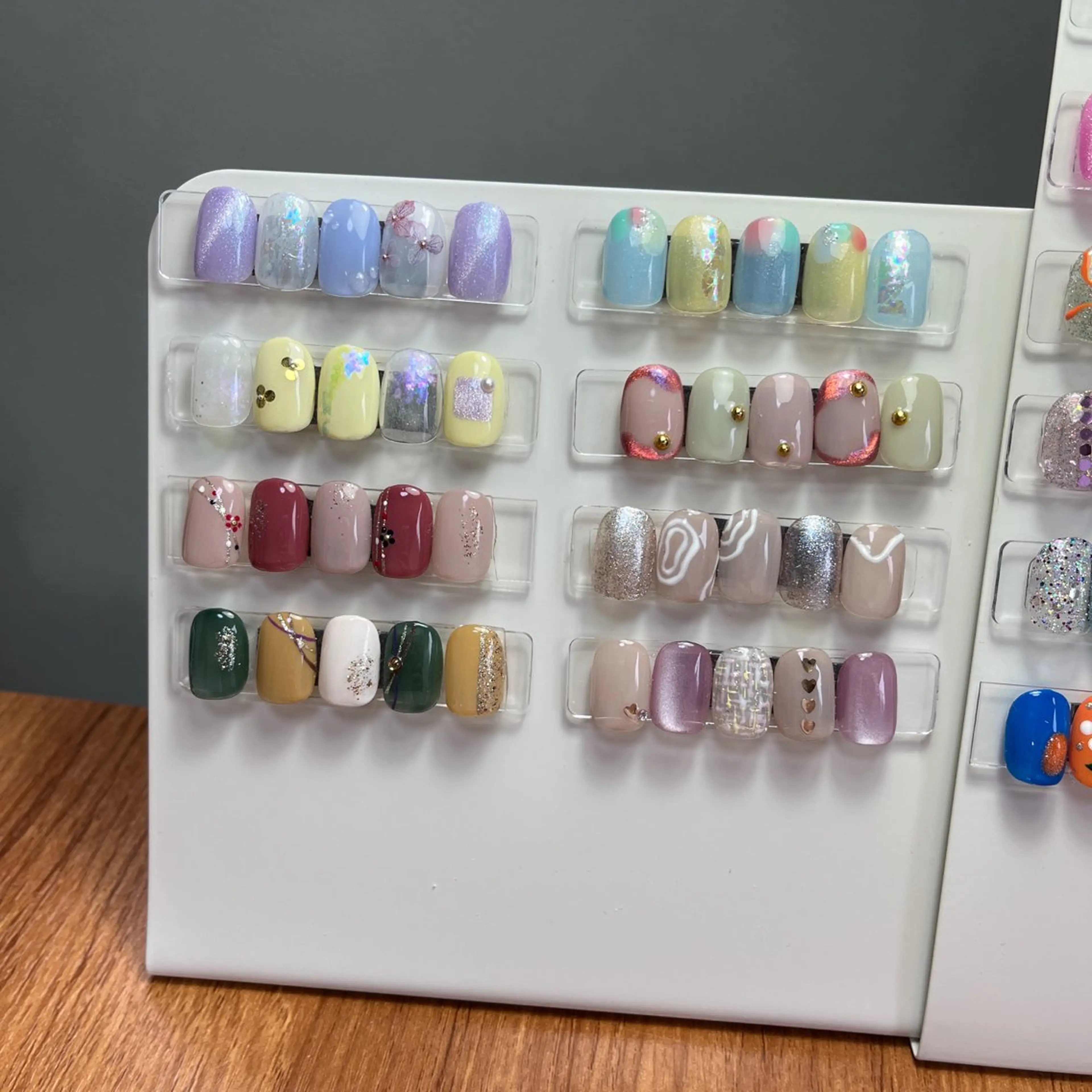 ネイル ハンドネイル Nail salon sowa-eのネイルデザイン