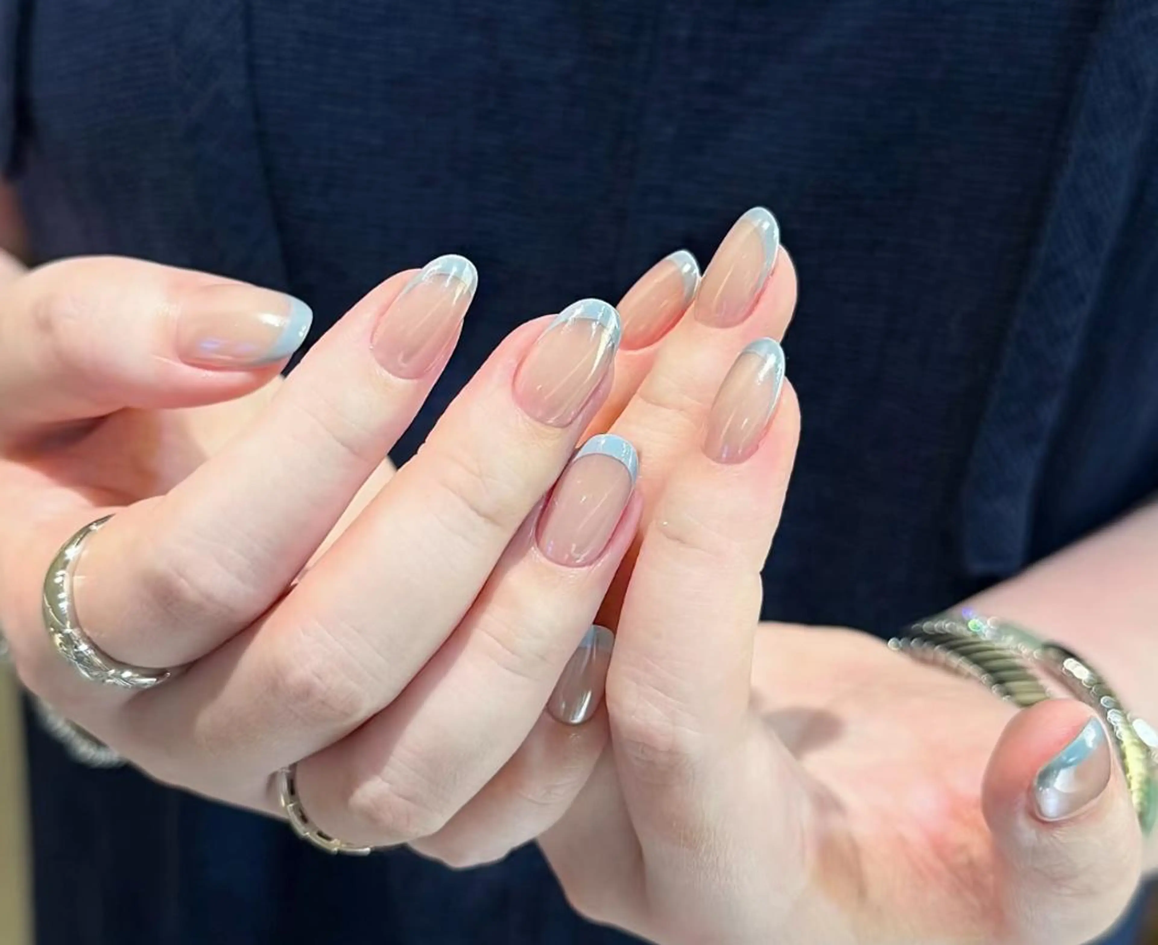 ネイル ハンドネイル Miya🎀 nailのネイルデザイン