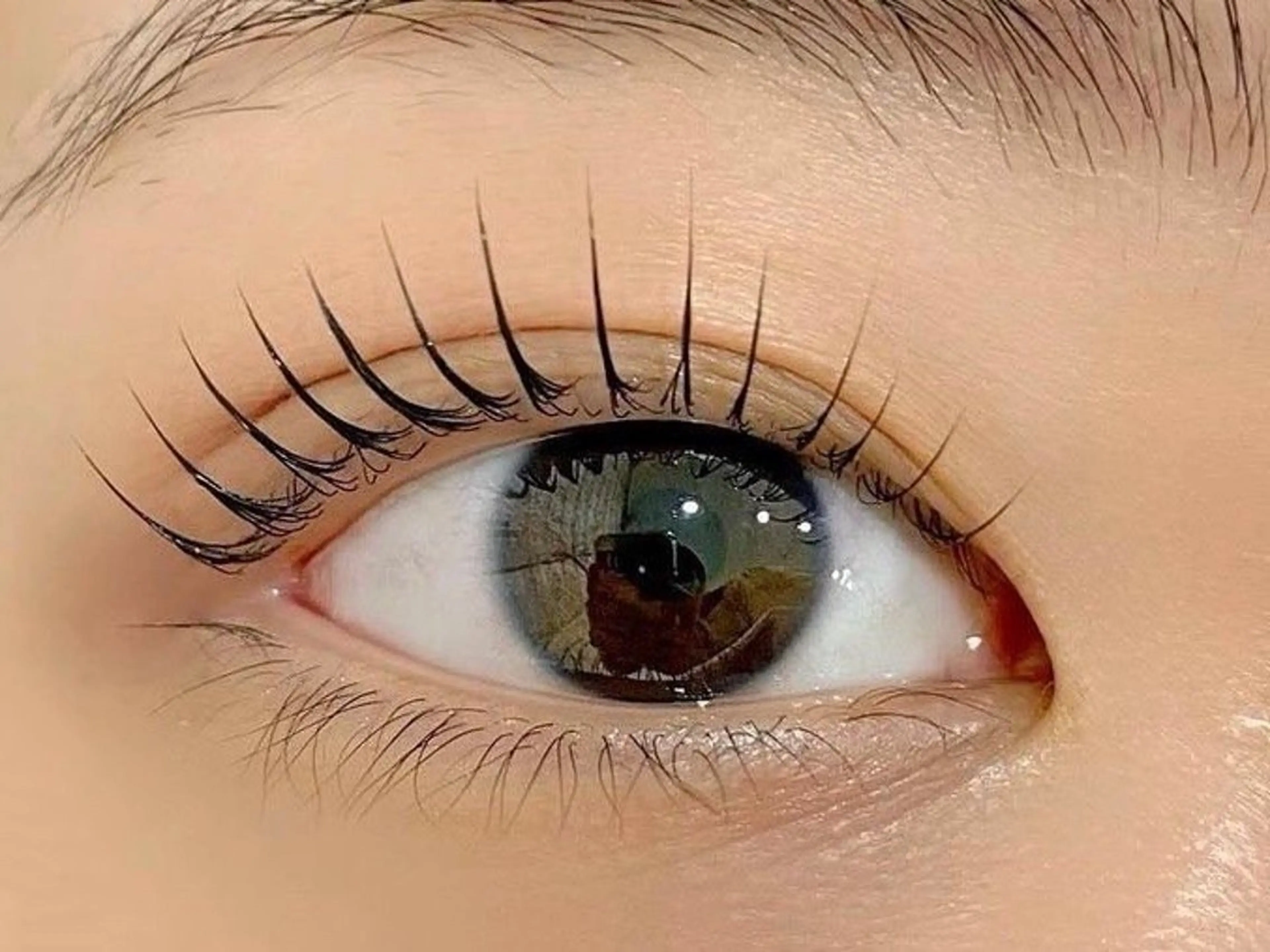 マツエク・マツパ 眉毛専門店 Ai Quickの眉毛・アイブロウイメージ