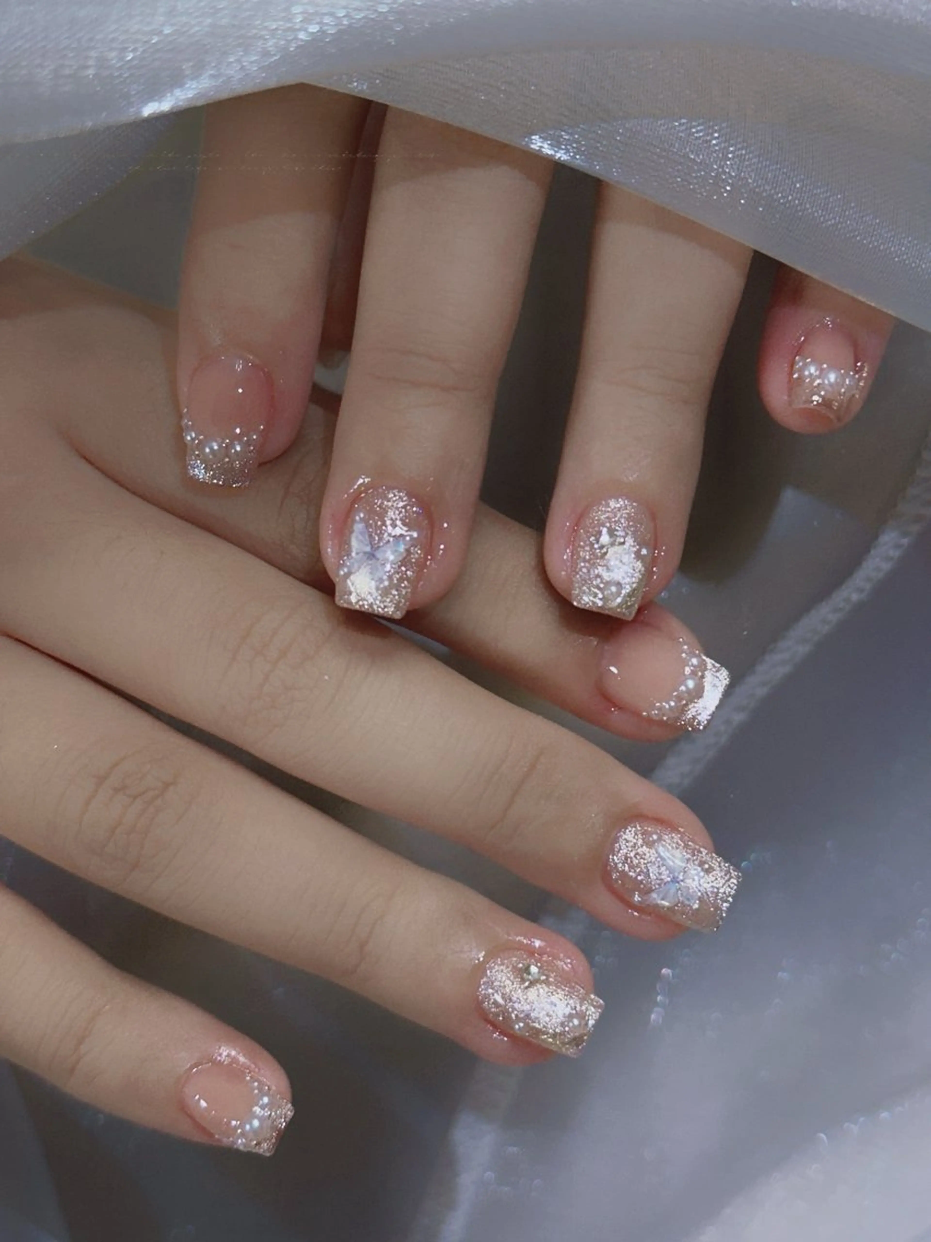 ネイル D&D nail salon所属・D&D nail salonのネイルデザイン