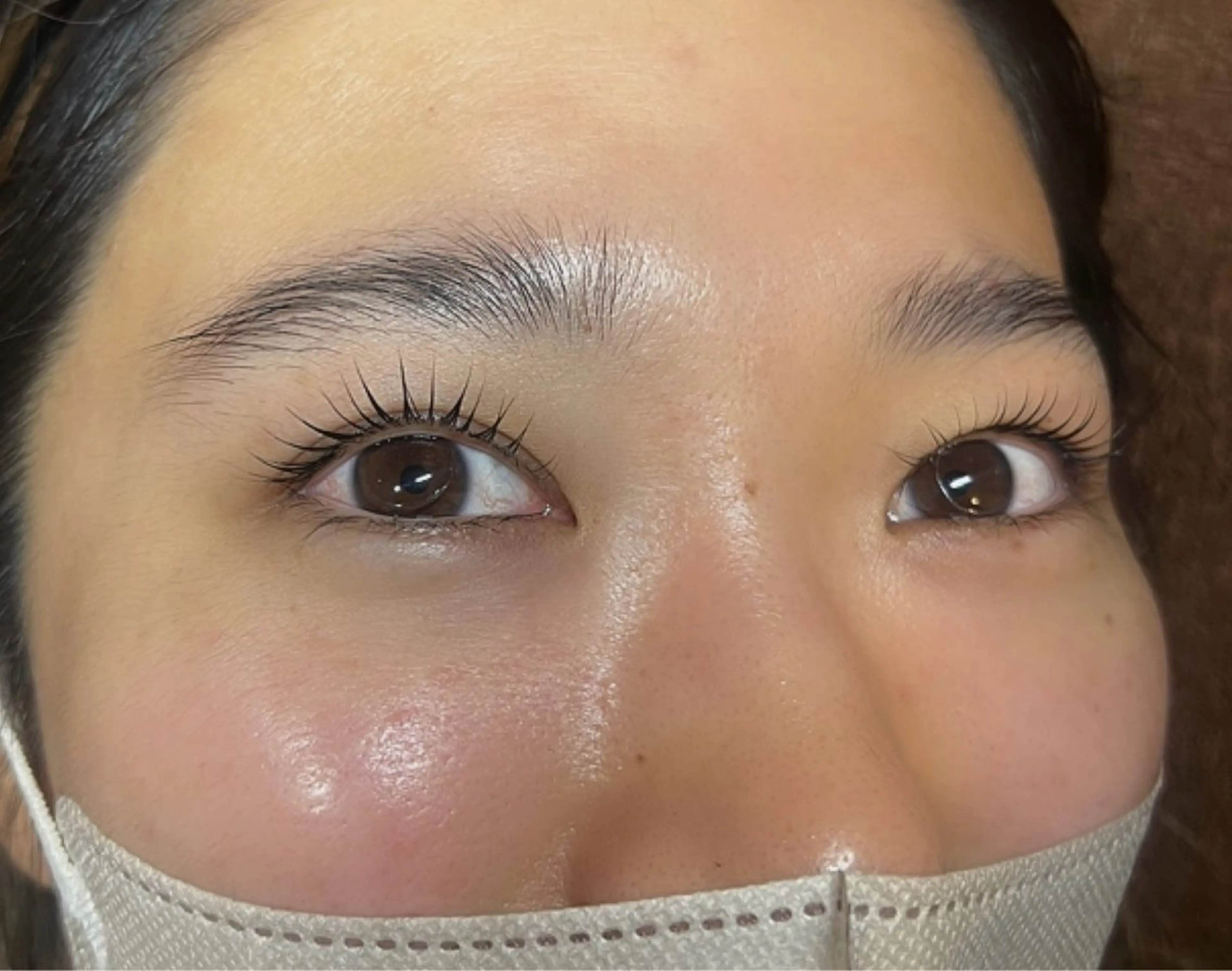 マツエク・マツパ マツパ マイアンジェリーク 岐阜店/YUMEのマツエク・マツパデザイン