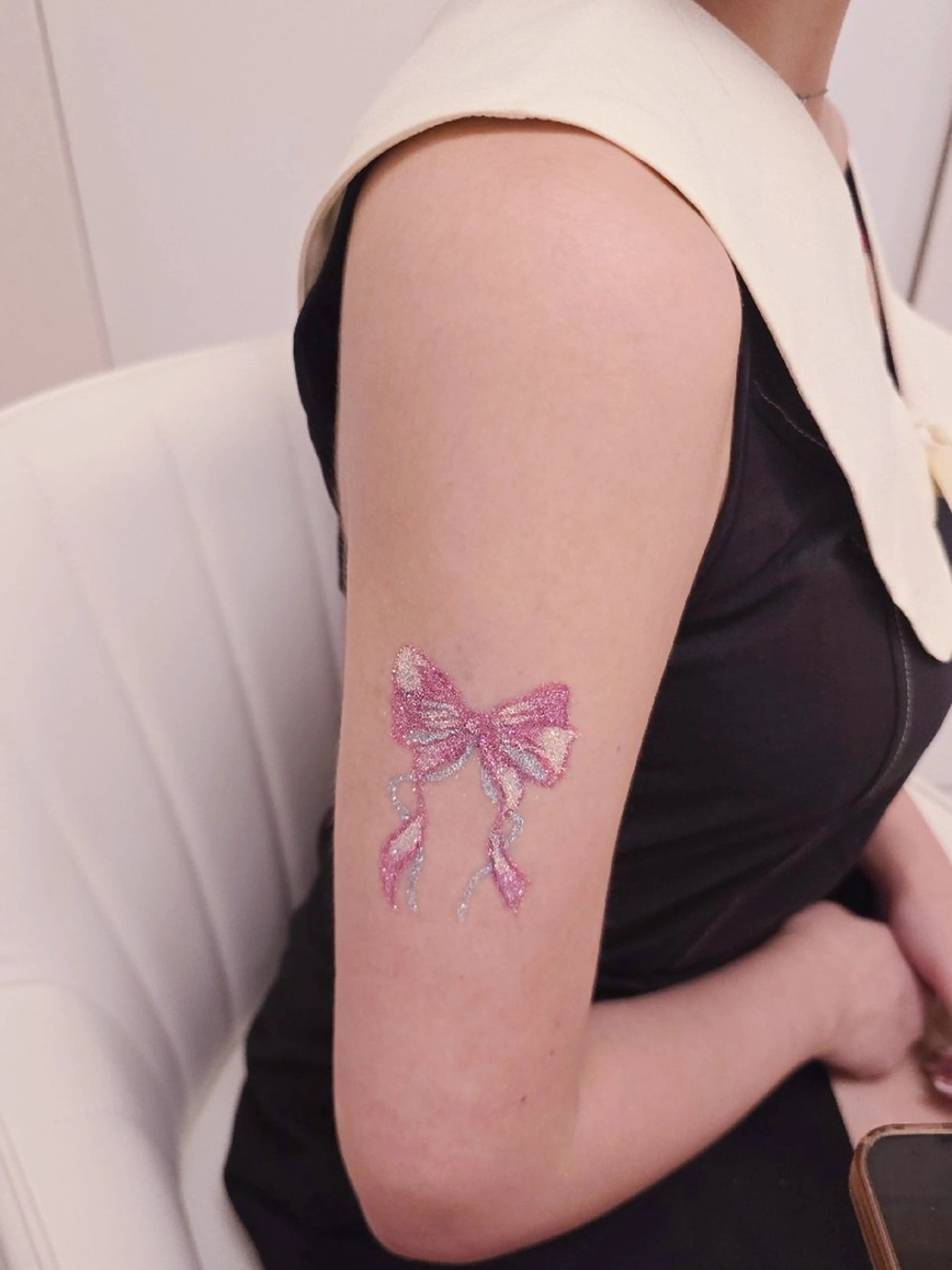 筋膜リリースアロマ リンパリラクDoveのエステ・リラクイメージ