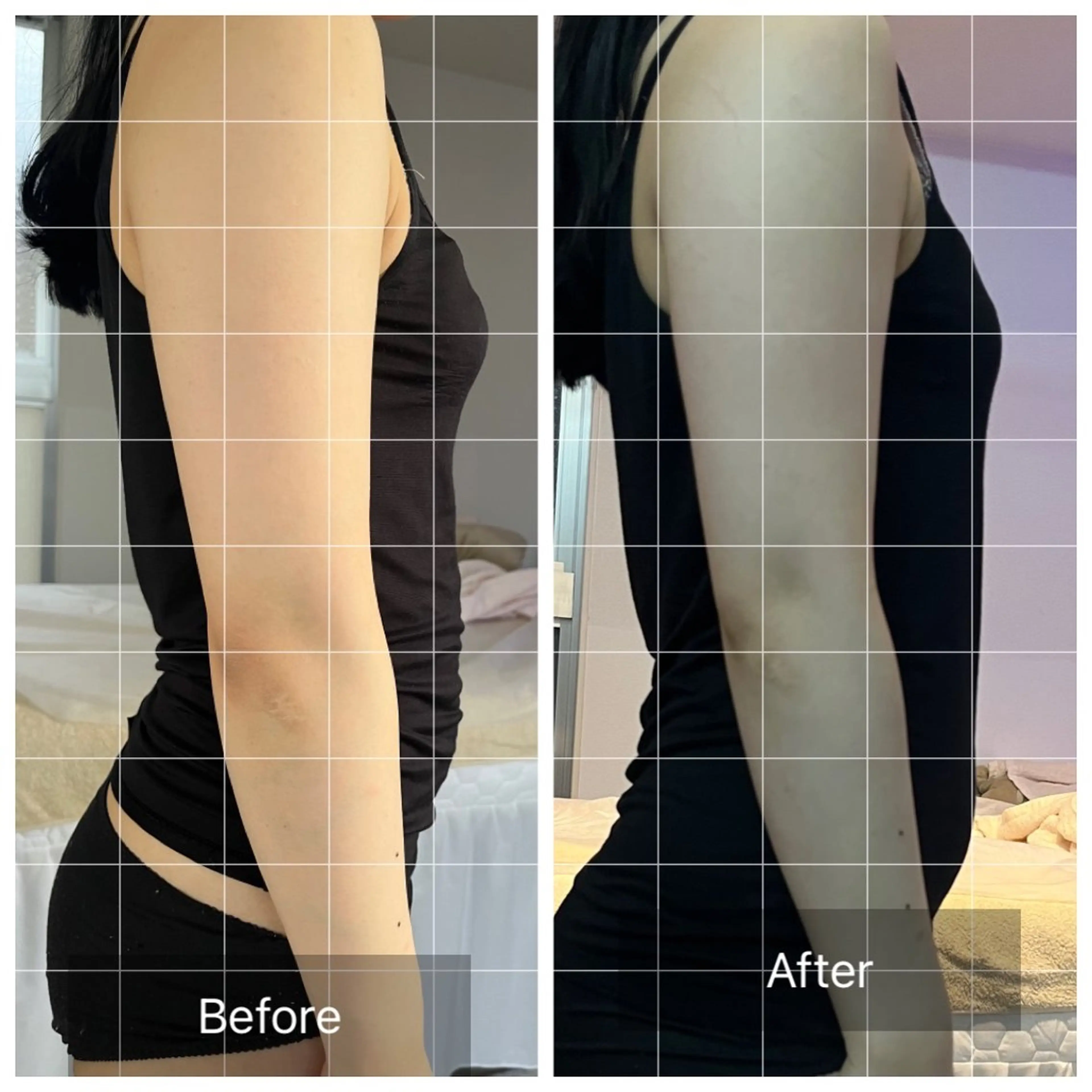 le'aroom所属・ＶaＲi ヴァリのエステ・リラクイメージ