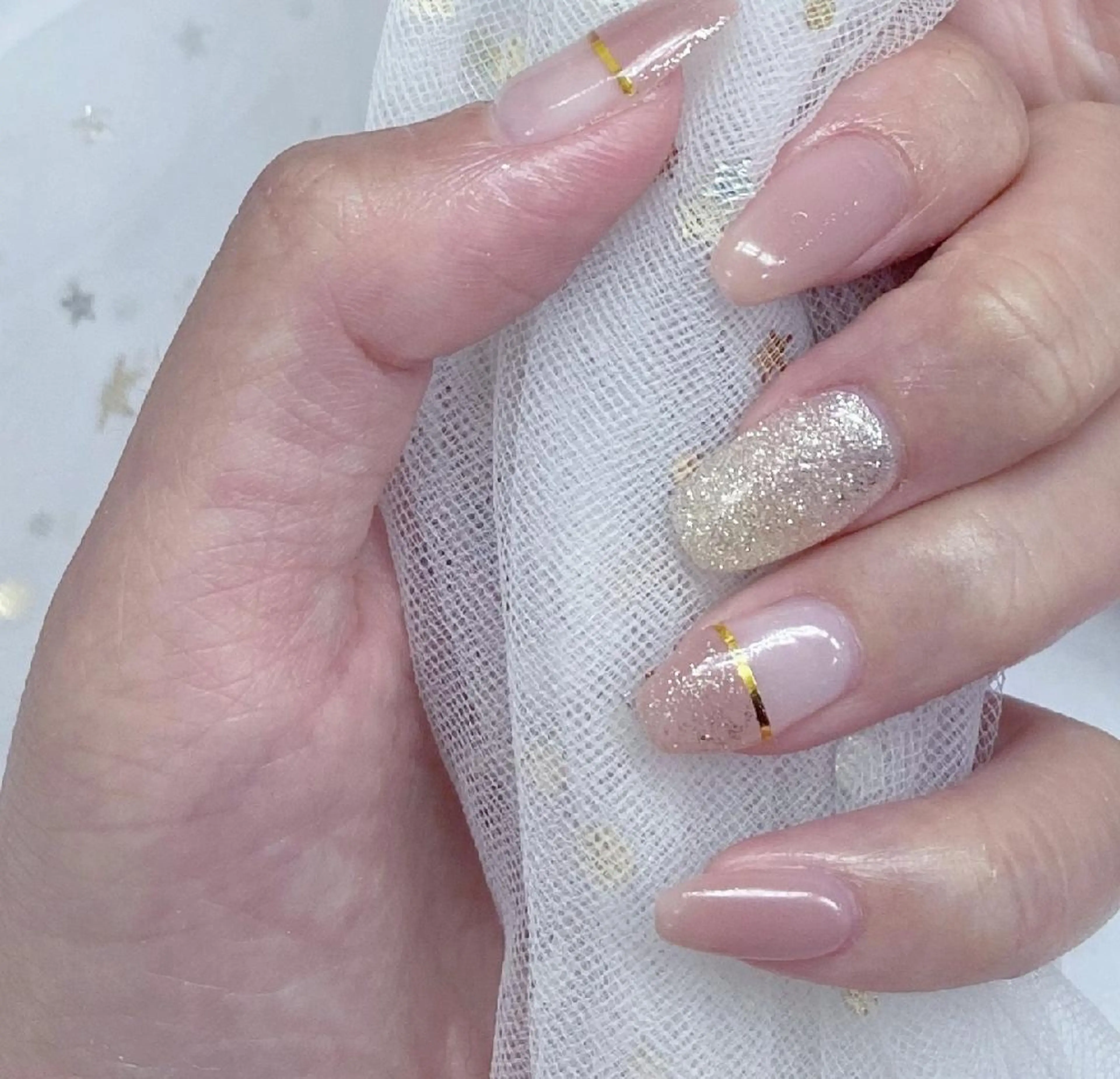 ネイル NailPrincess所属・princess スカルプ専門店のネイルデザイン