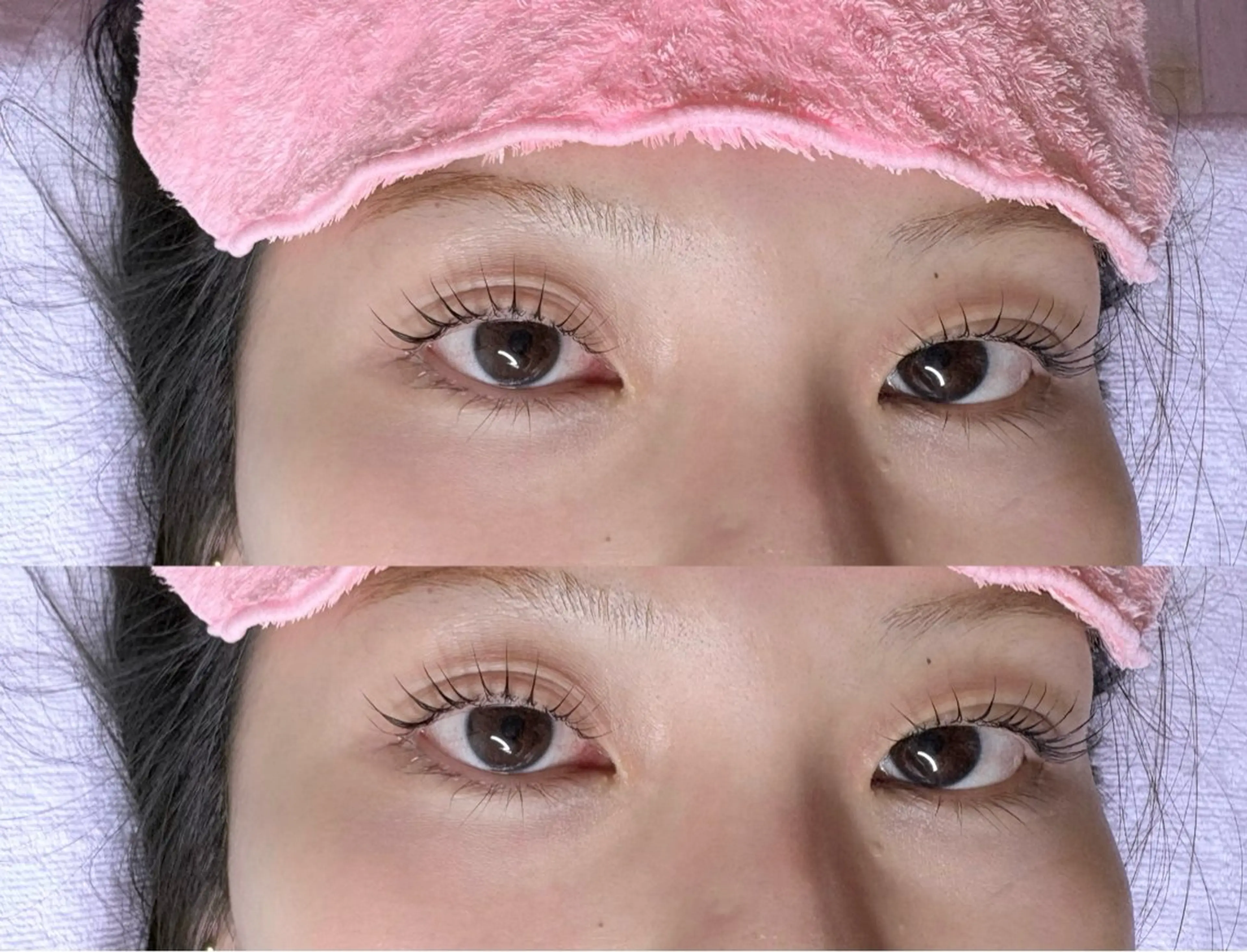 マツエク・マツパ トータルビューティー サロン・Ｎの眉毛・アイブロウイメージ