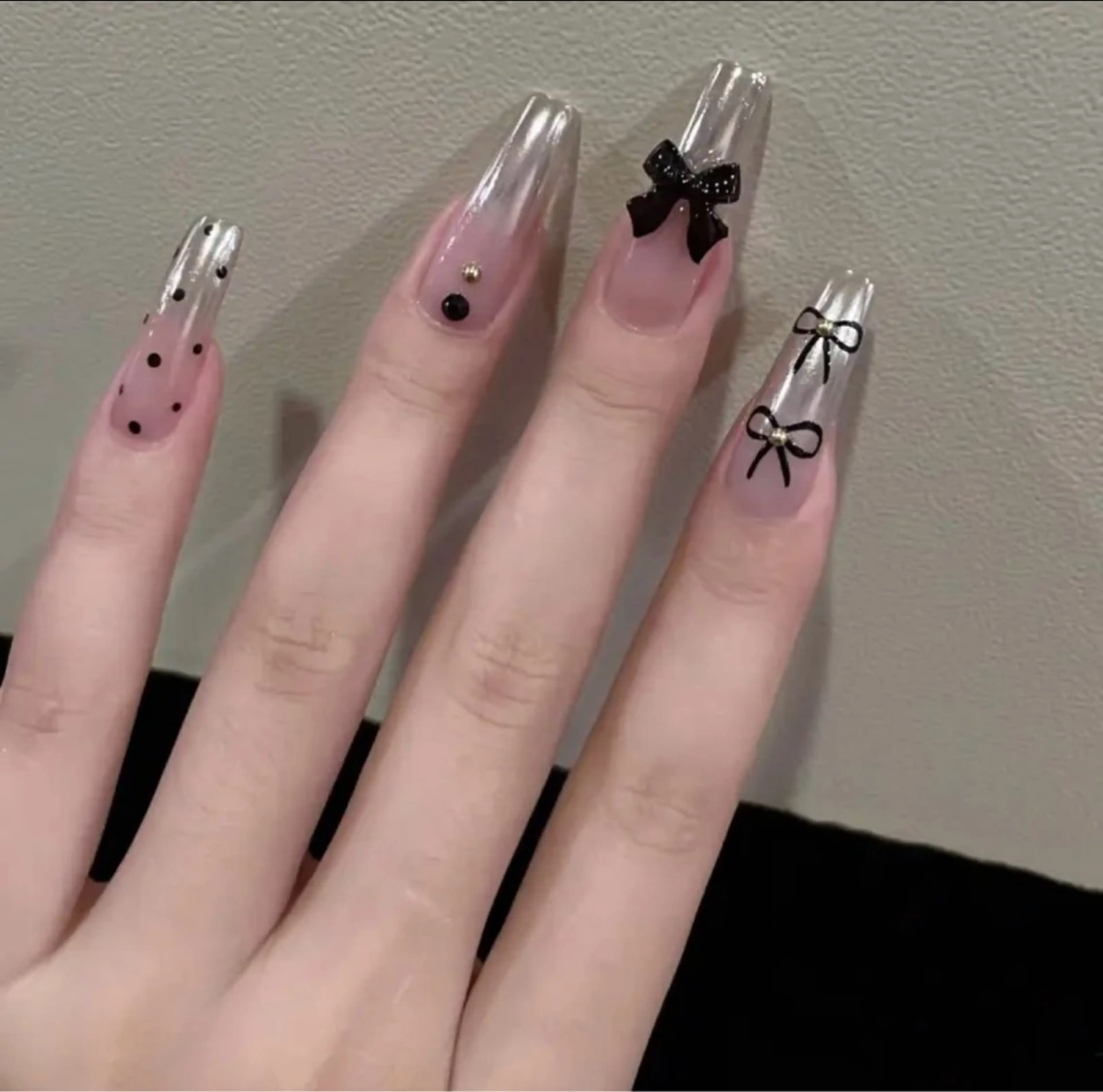ネイル Nail Mind (NaONail）のネイルデザイン