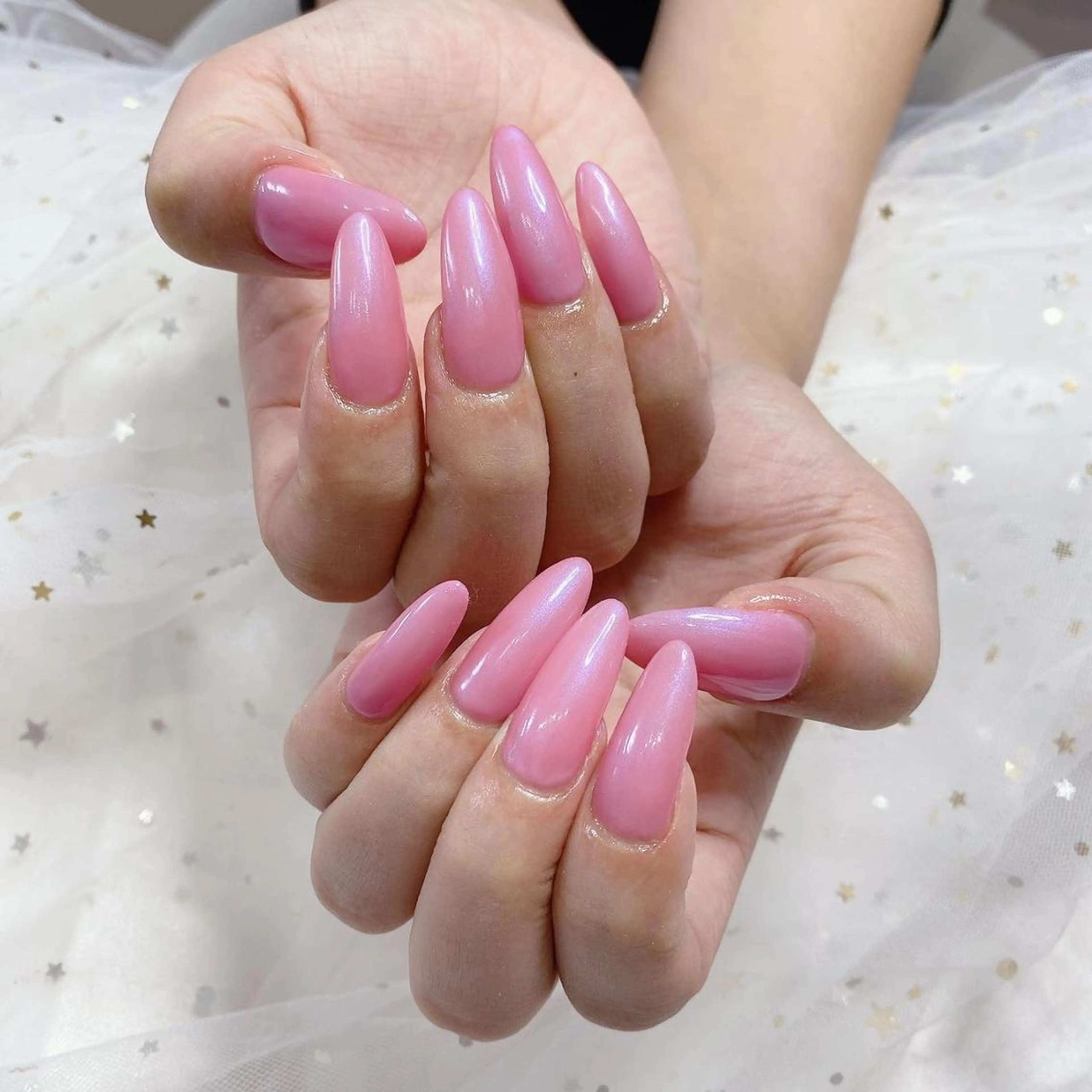 ネイル ジョリ En 💞🦋のネイルデザイン