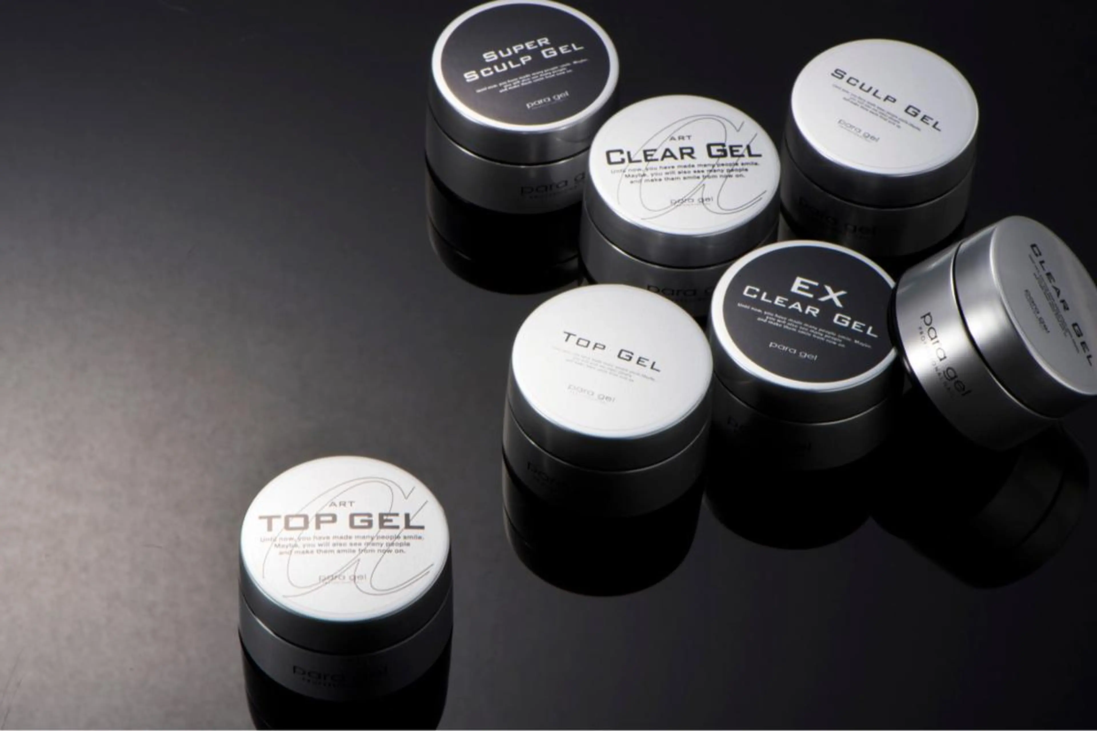 ネイル 佐久間 江美のネイルデザイン