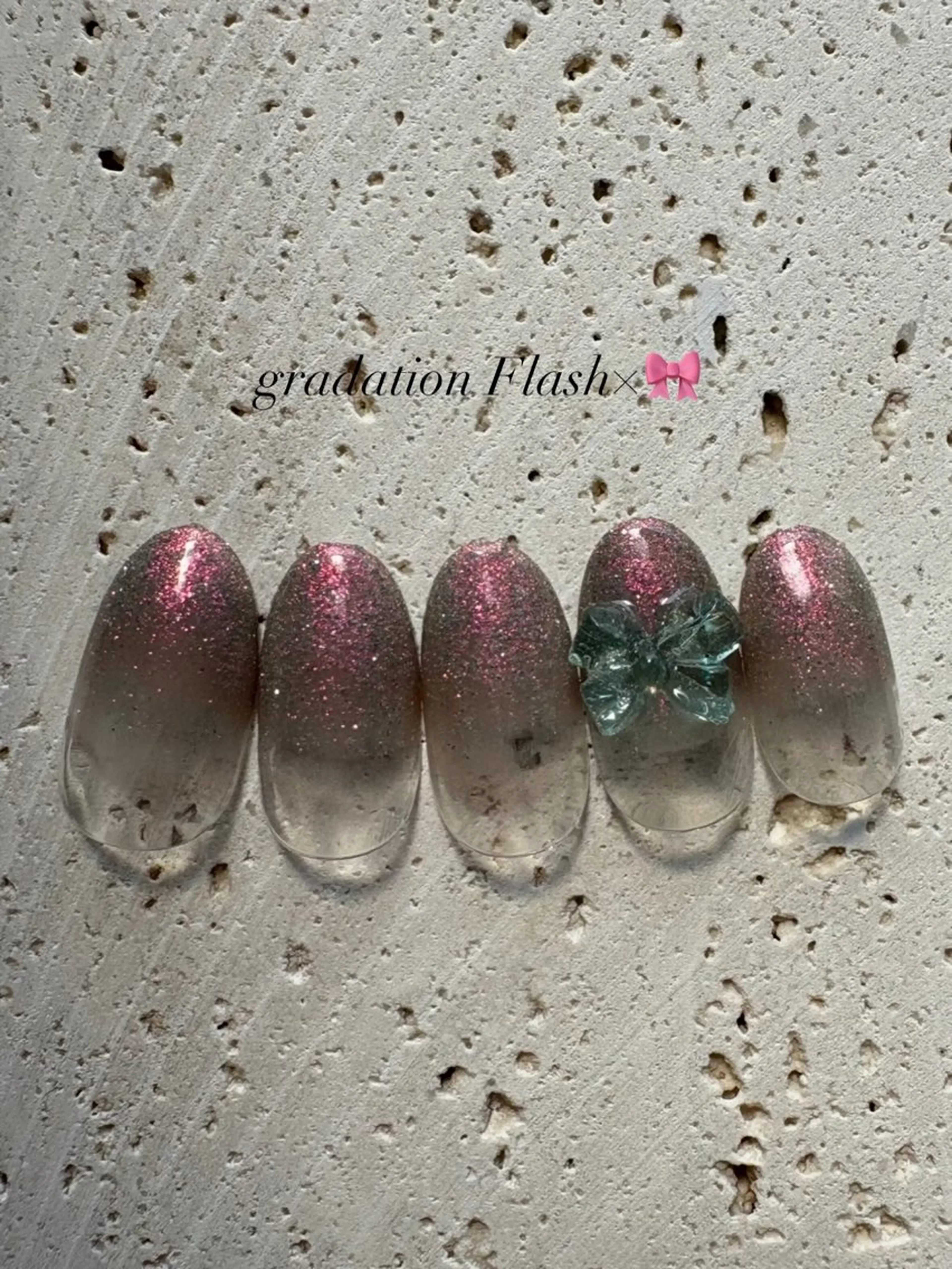 ネイル nail salon Bloom.のネイルデザイン