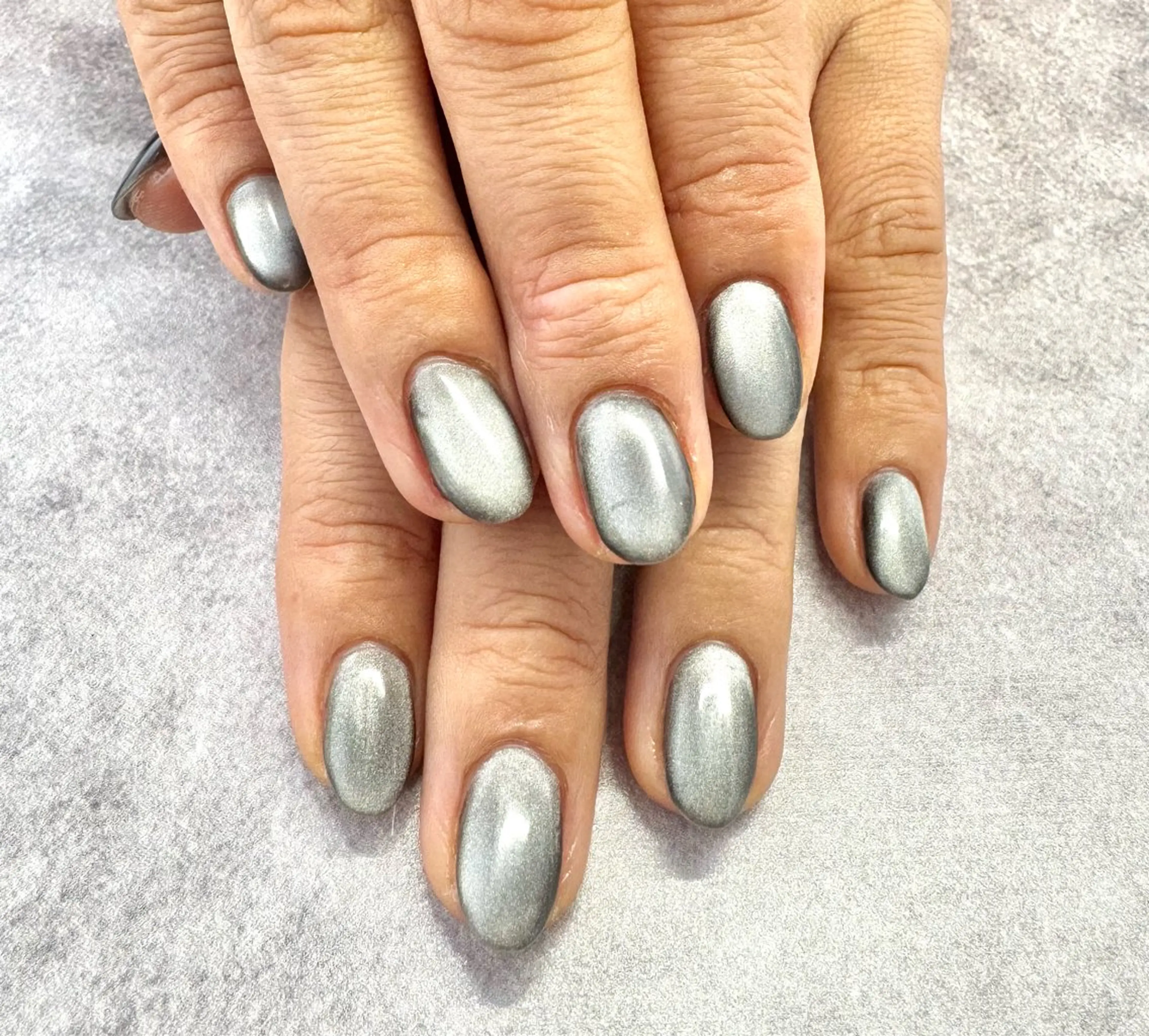 ネイル ハンドネイル Rico nailのネイルデザイン