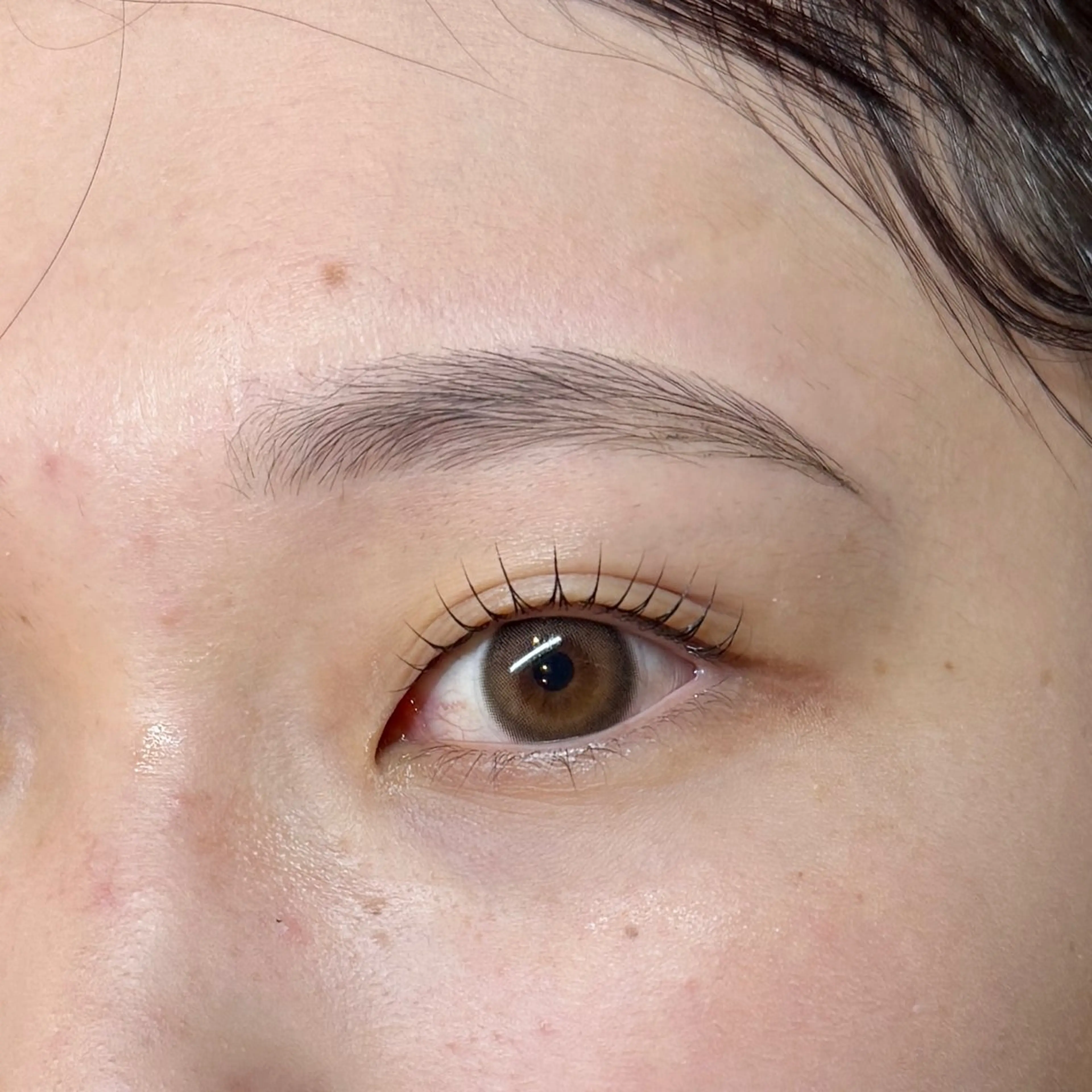 🎀まつ毛パーマ🎀の写真