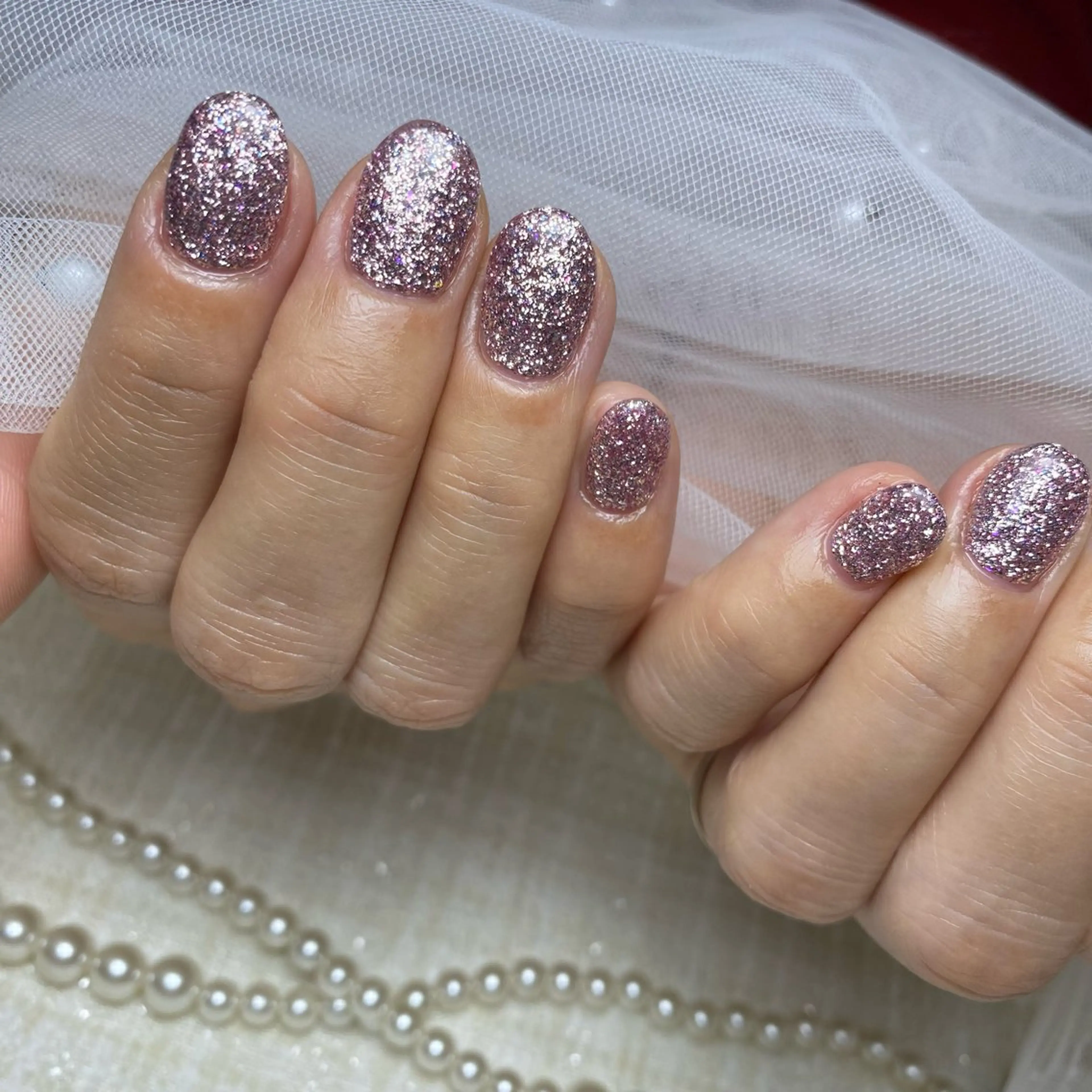 ネイル Beauty Space N&Nのネイルデザイン