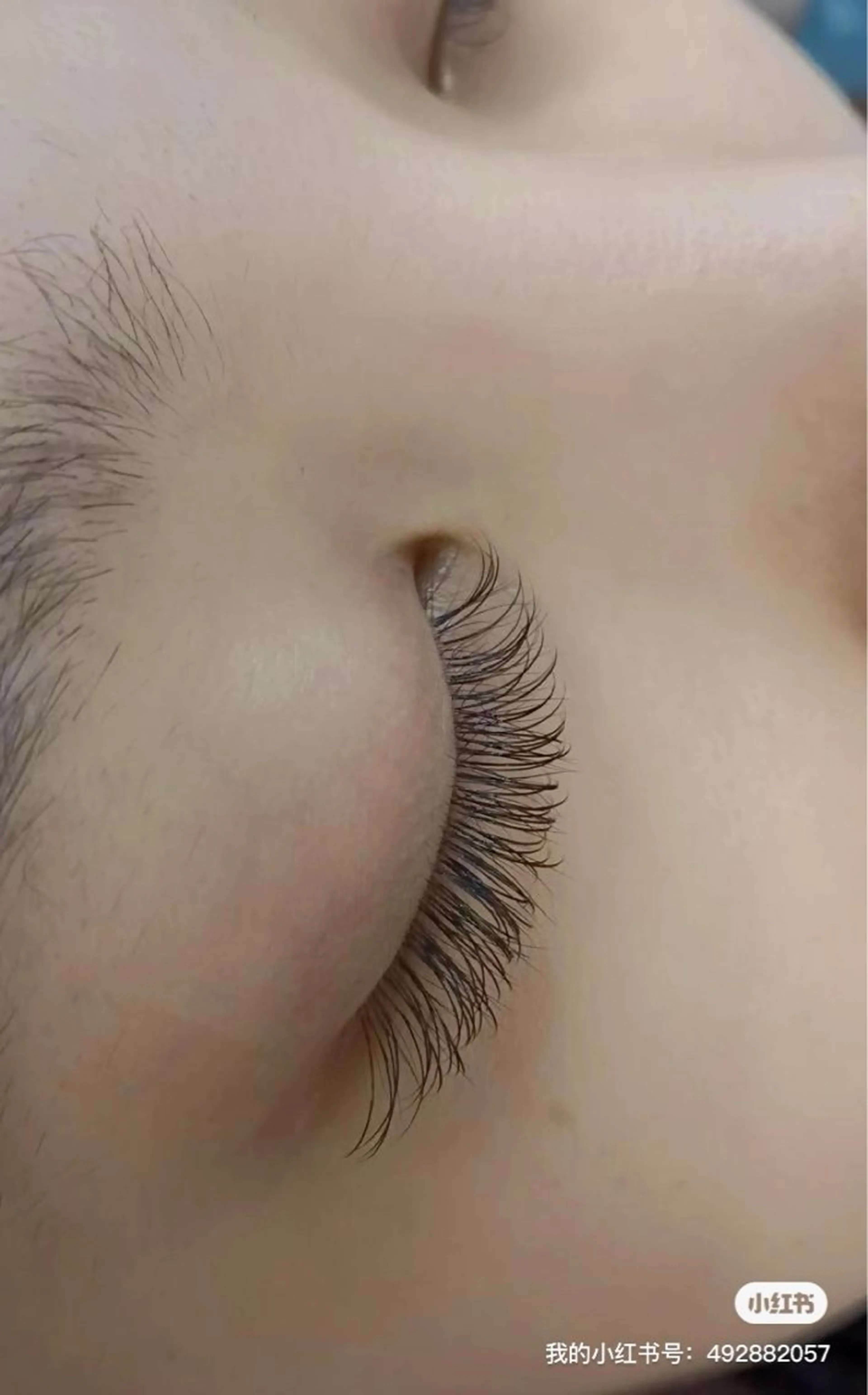 マツエク・マツパ Y•K美學院所属・YK Hanのネイルデザイン