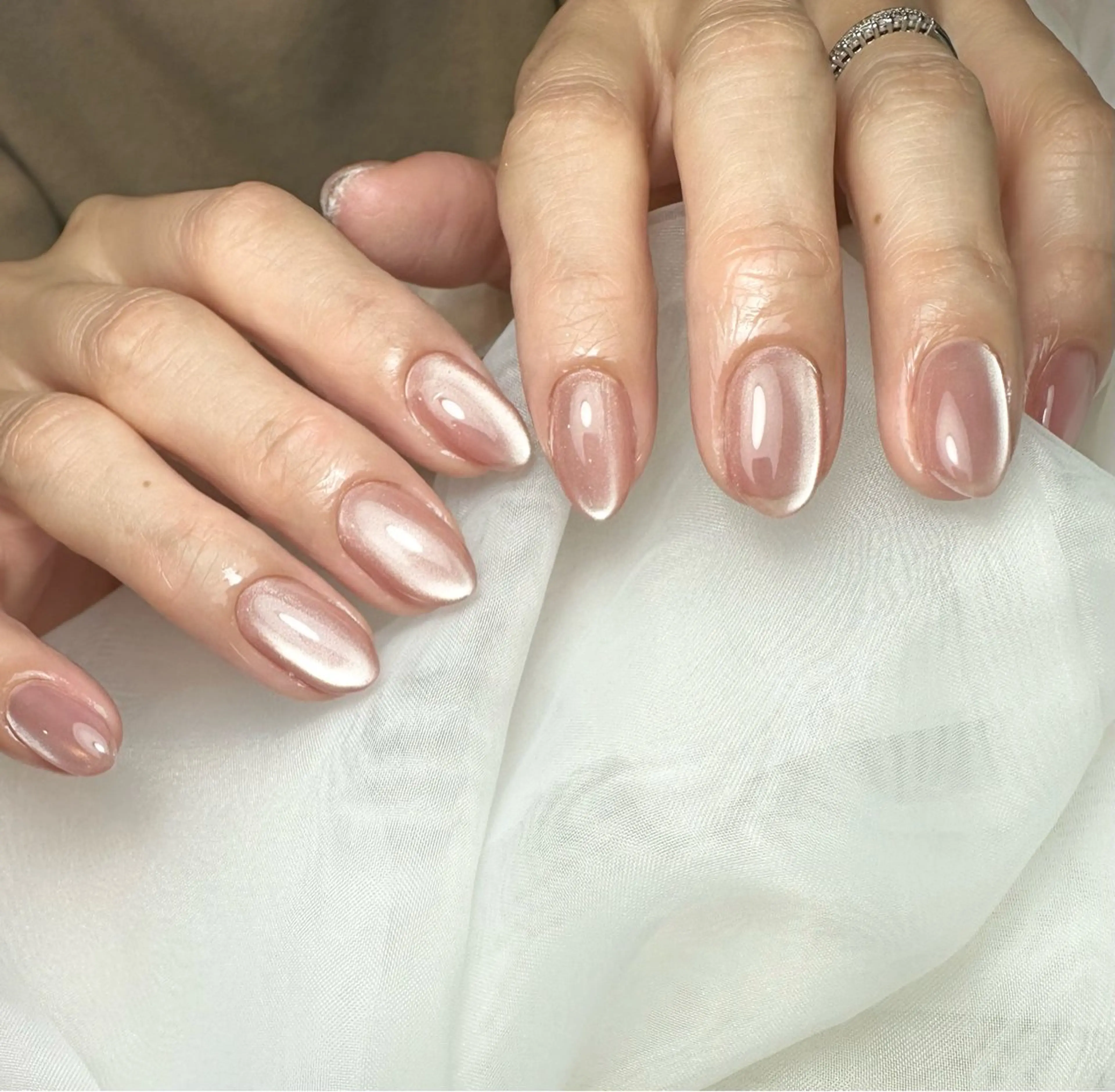 ネイル Blanc ブランのネイルデザイン