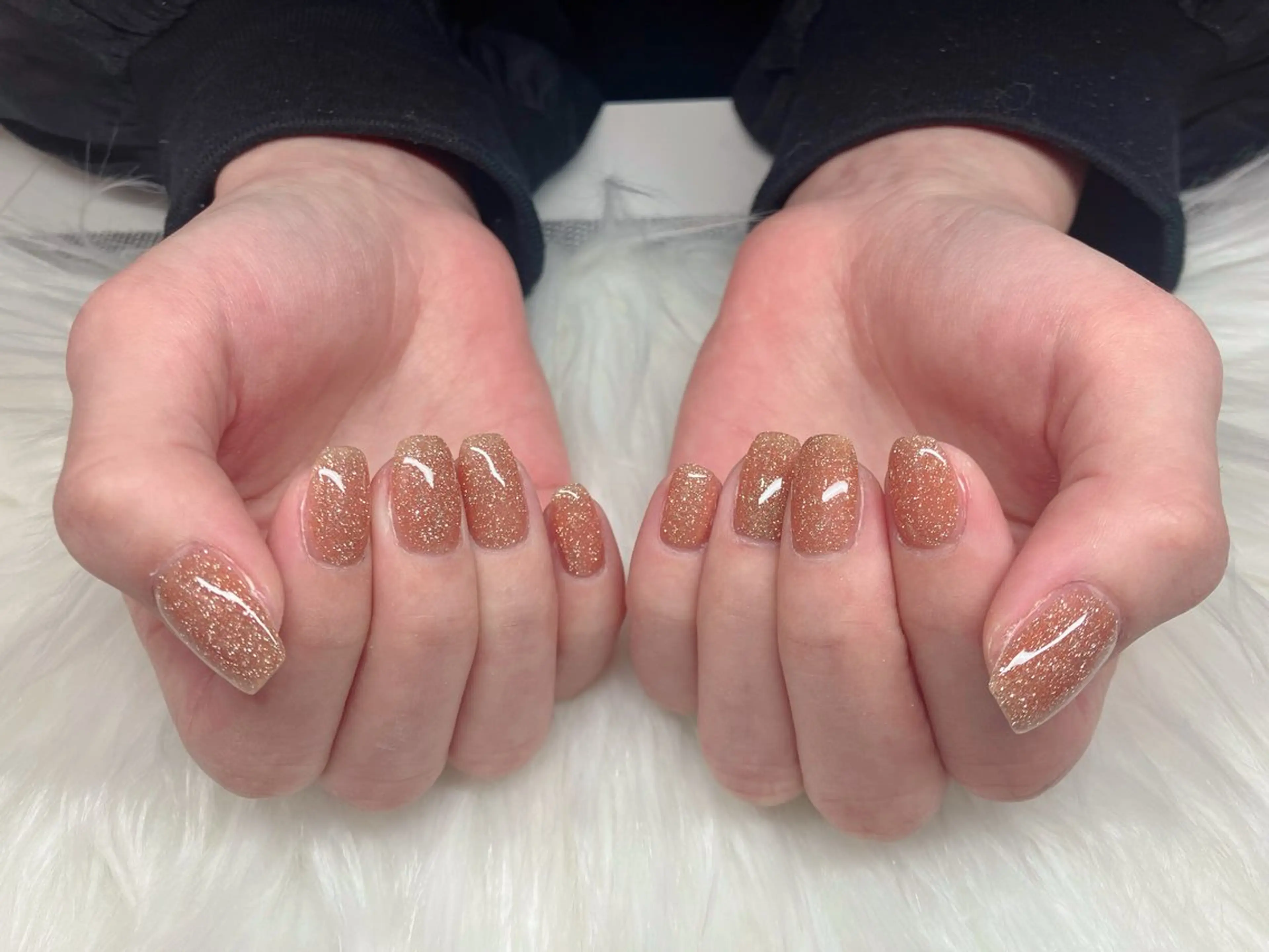 ネイル The Nail エミのネイルデザイン