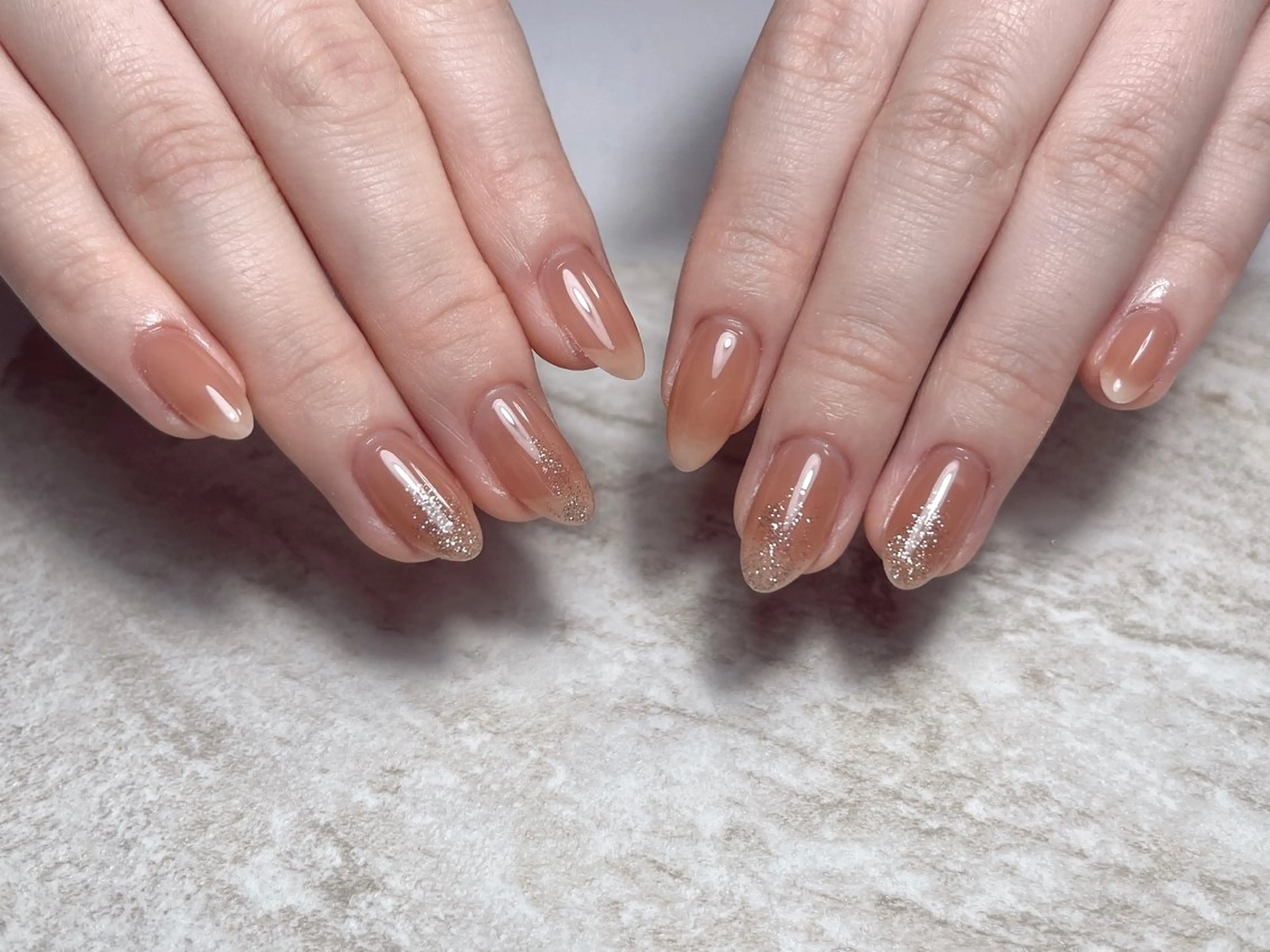 ネイル アートネイル ハンドネイル YS Nailのネイルデザイン