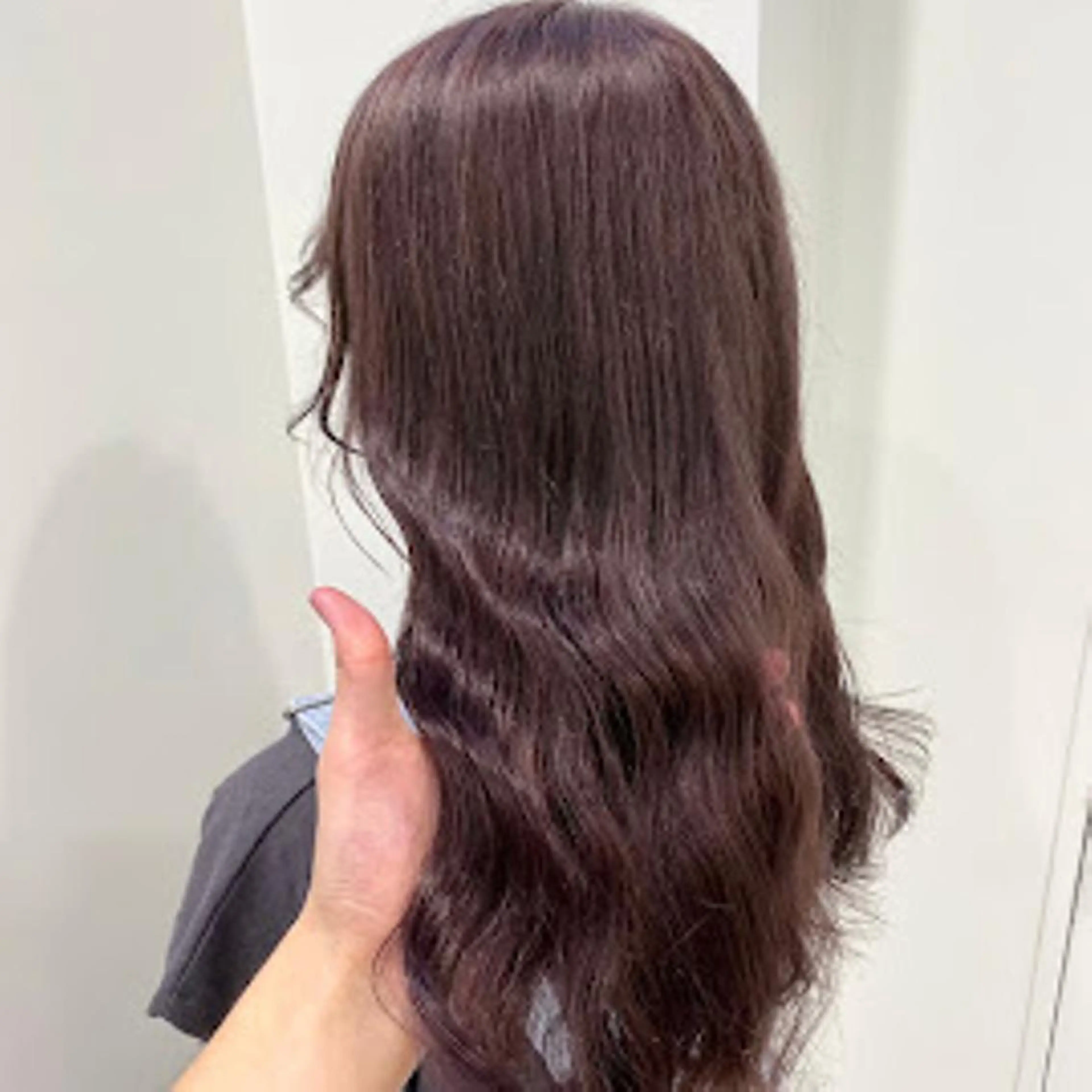 カラー 🪞［公式］ UNITED横浜🪞のヘアスタイル