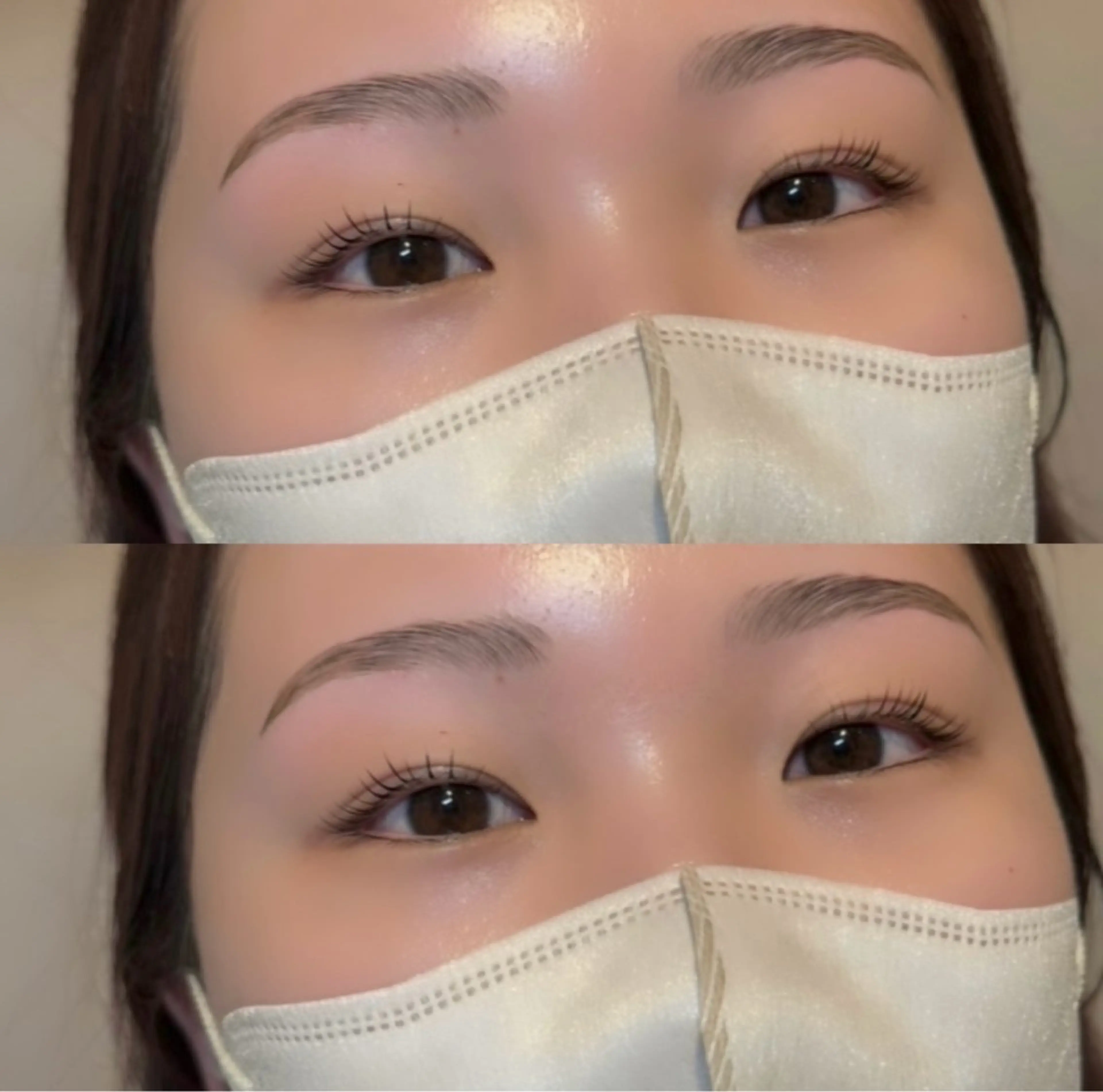 マツエク・マツパ mint eyelash所属・mint eyelash 藤井のその他イメージ