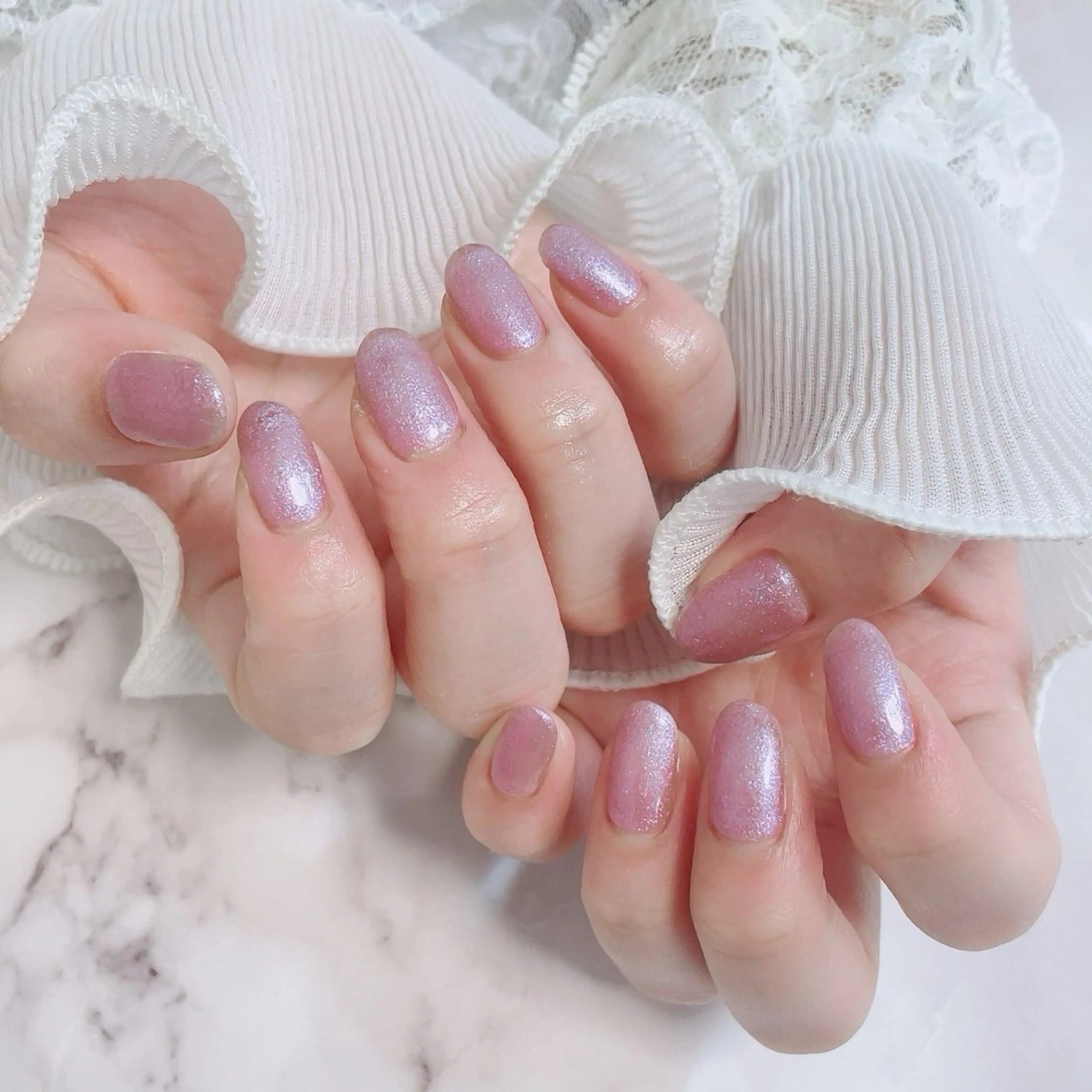 ネイル 🤎Yun nail salon🤎のネイルデザイン