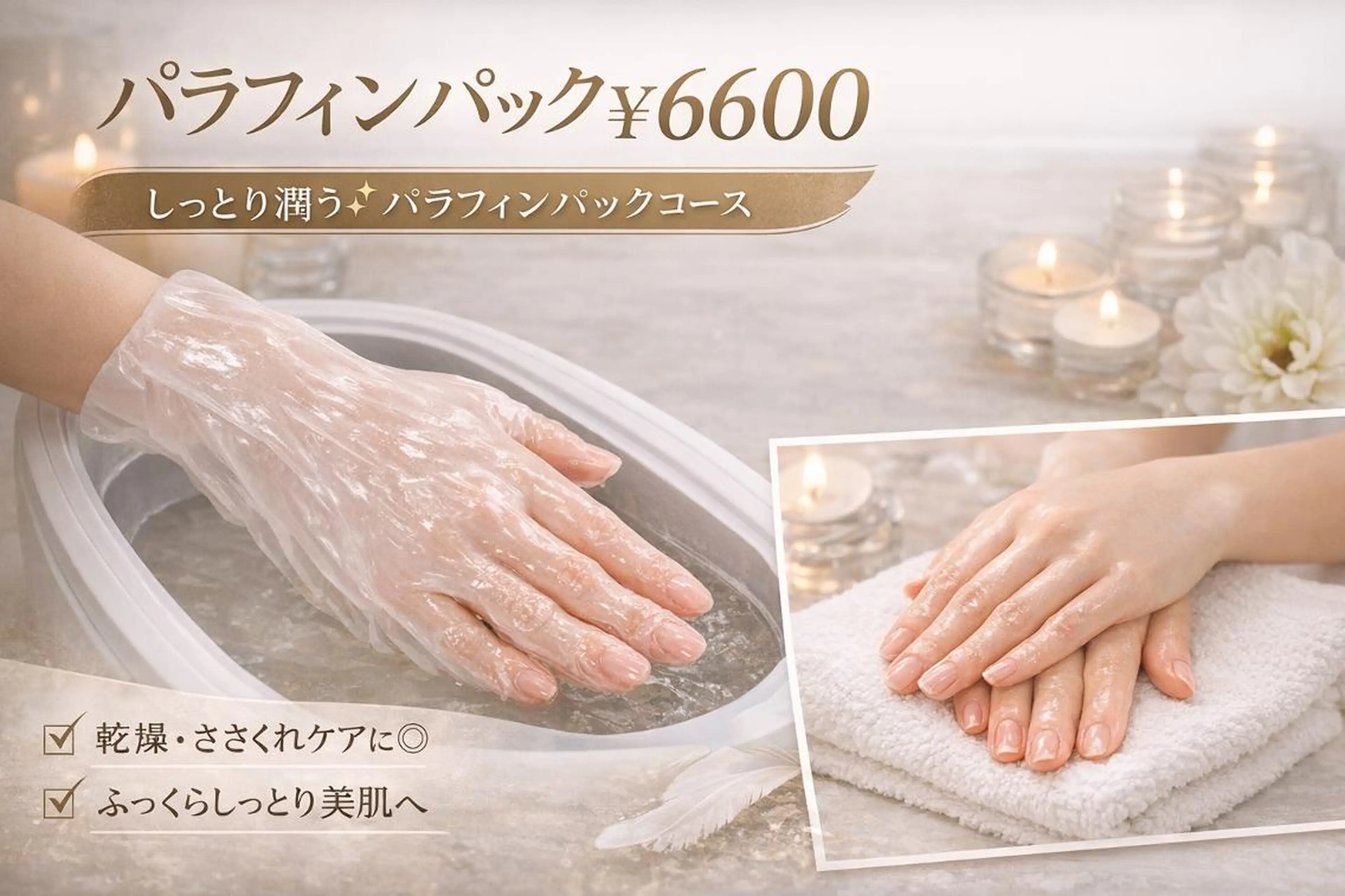 ネイル はじゅき HADUKIのネイルデザイン