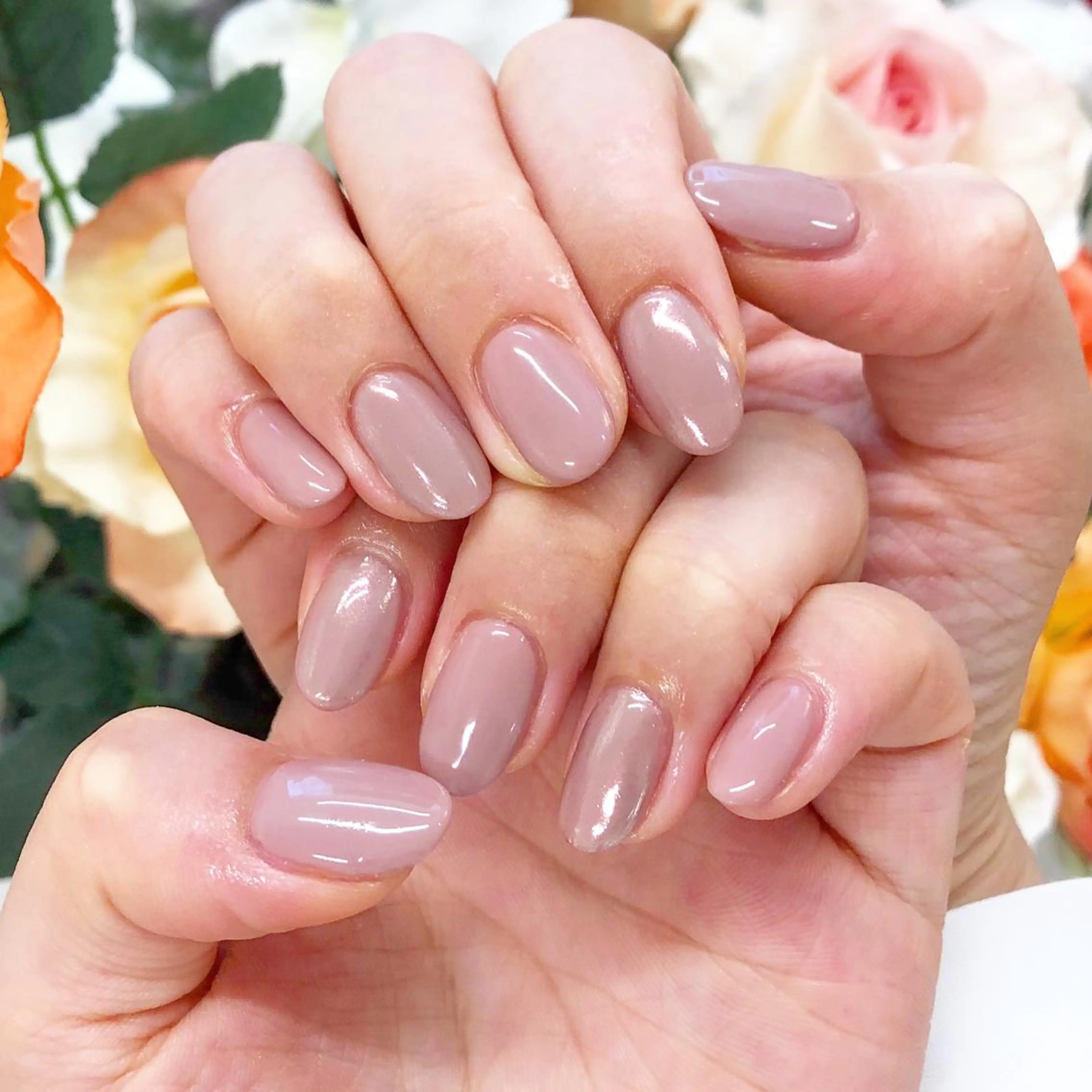ネイル nails TOKYOのネイルデザイン