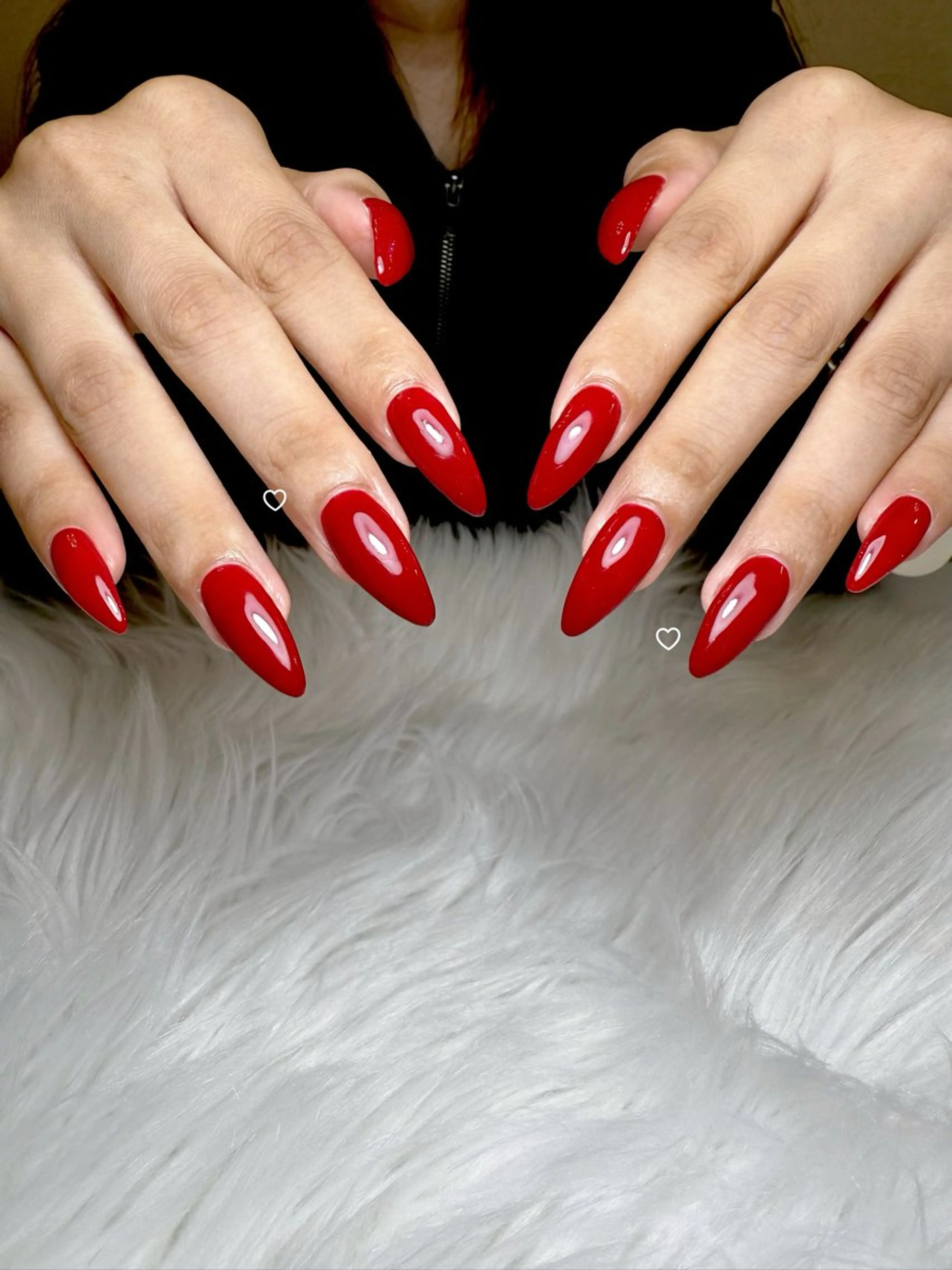 ネイル ハンドネイル myu- nail salonのネイルデザイン