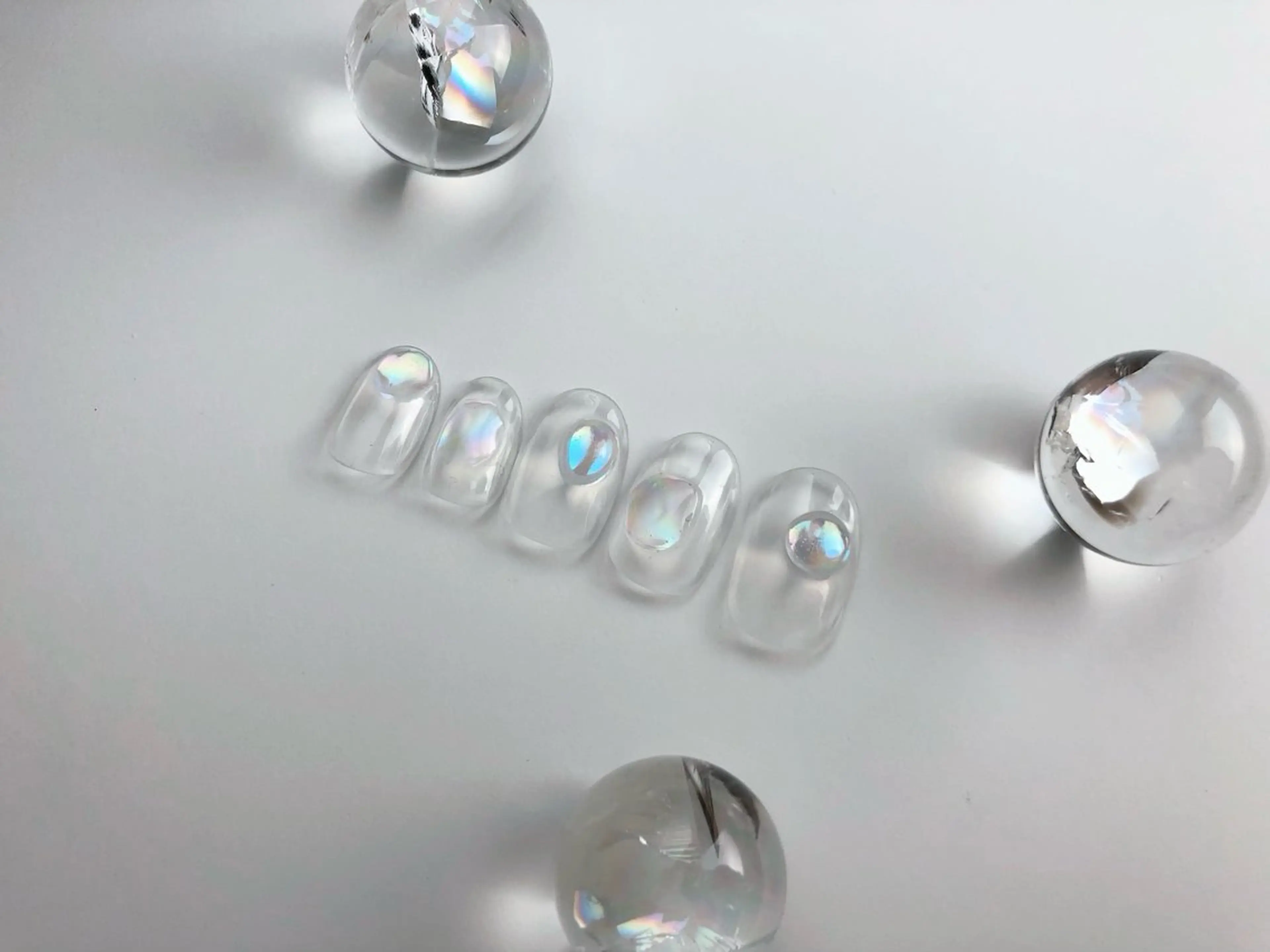 ネイル atelier in bloomのネイルデザイン