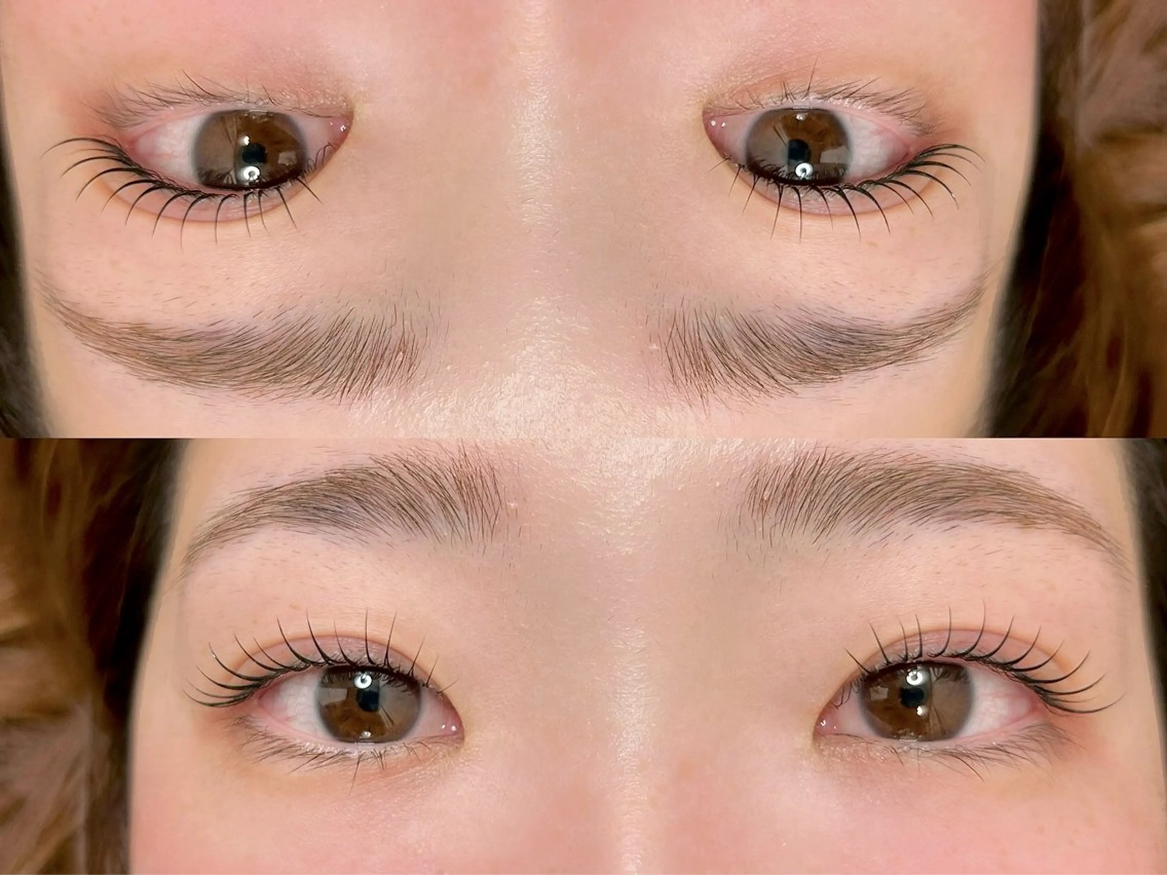 マツエク・マツパ マツパ Eye Salon "Koa"【コア】所属・seki🍪【まつ毛 /眉毛/札幌駅北口】のマツエク・マツパデザイン