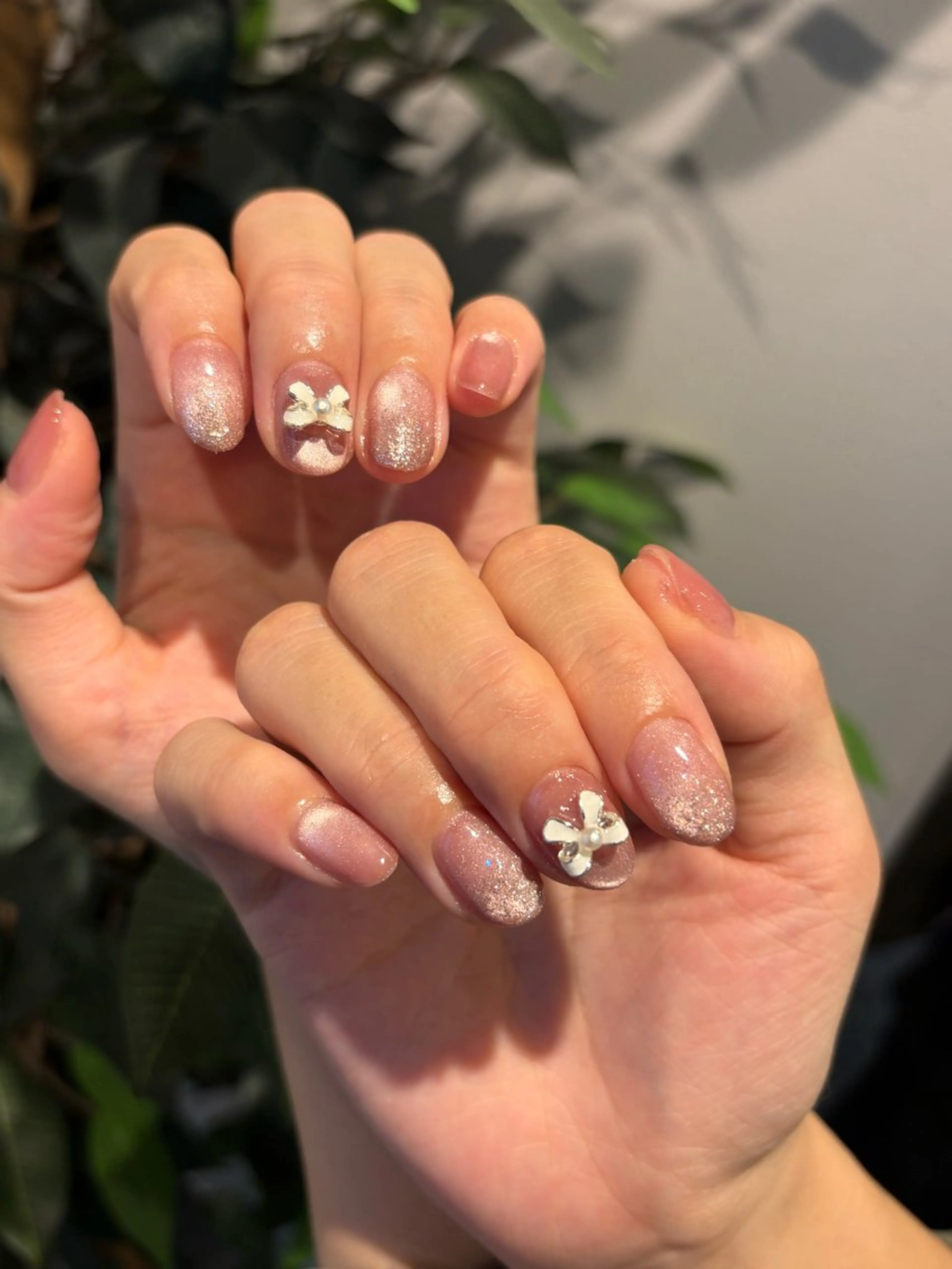 ネイル ハンドネイル well nail所属・well nailのネイルデザイン