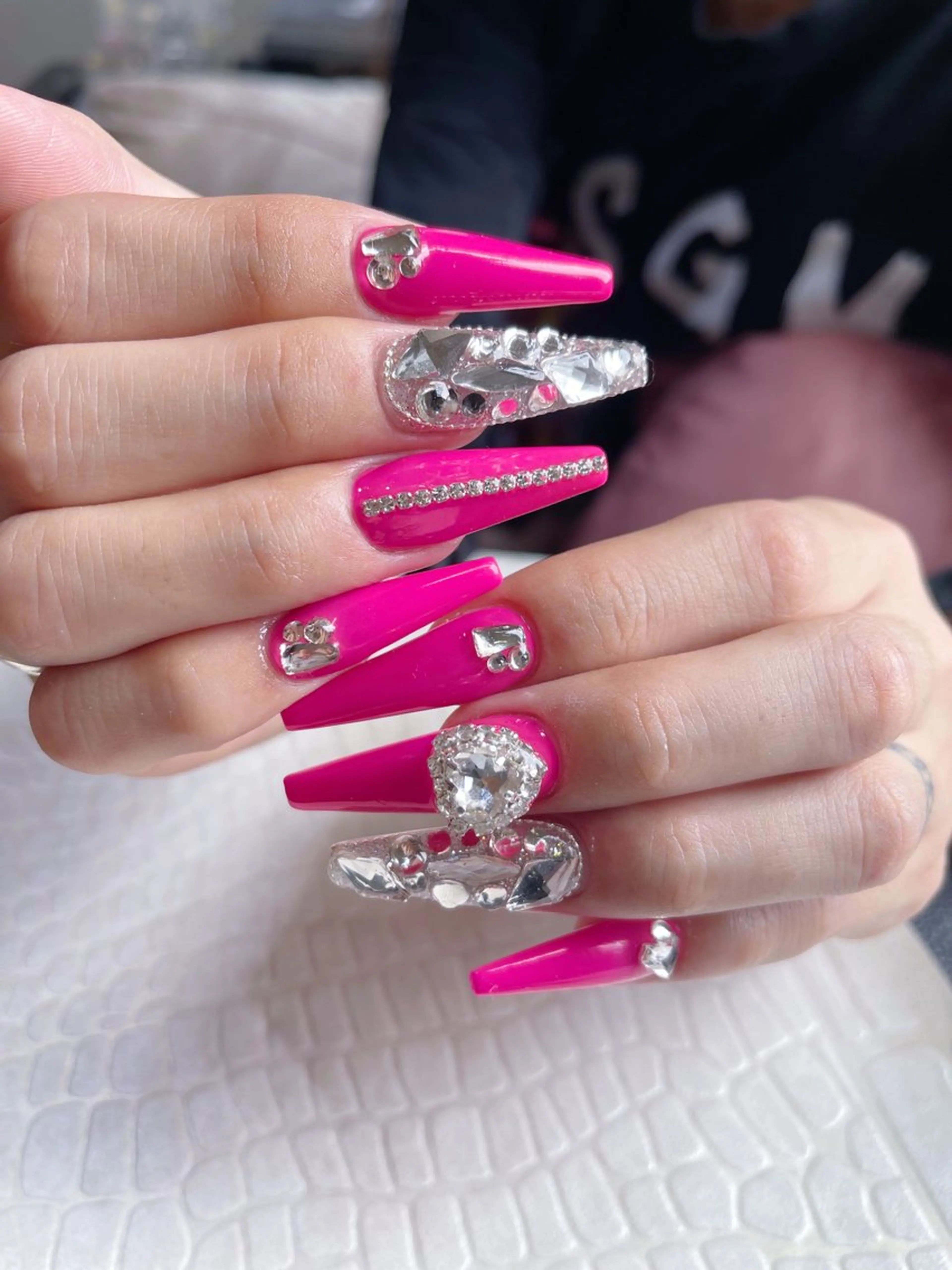 ネイル naildesign BESTのネイルデザイン