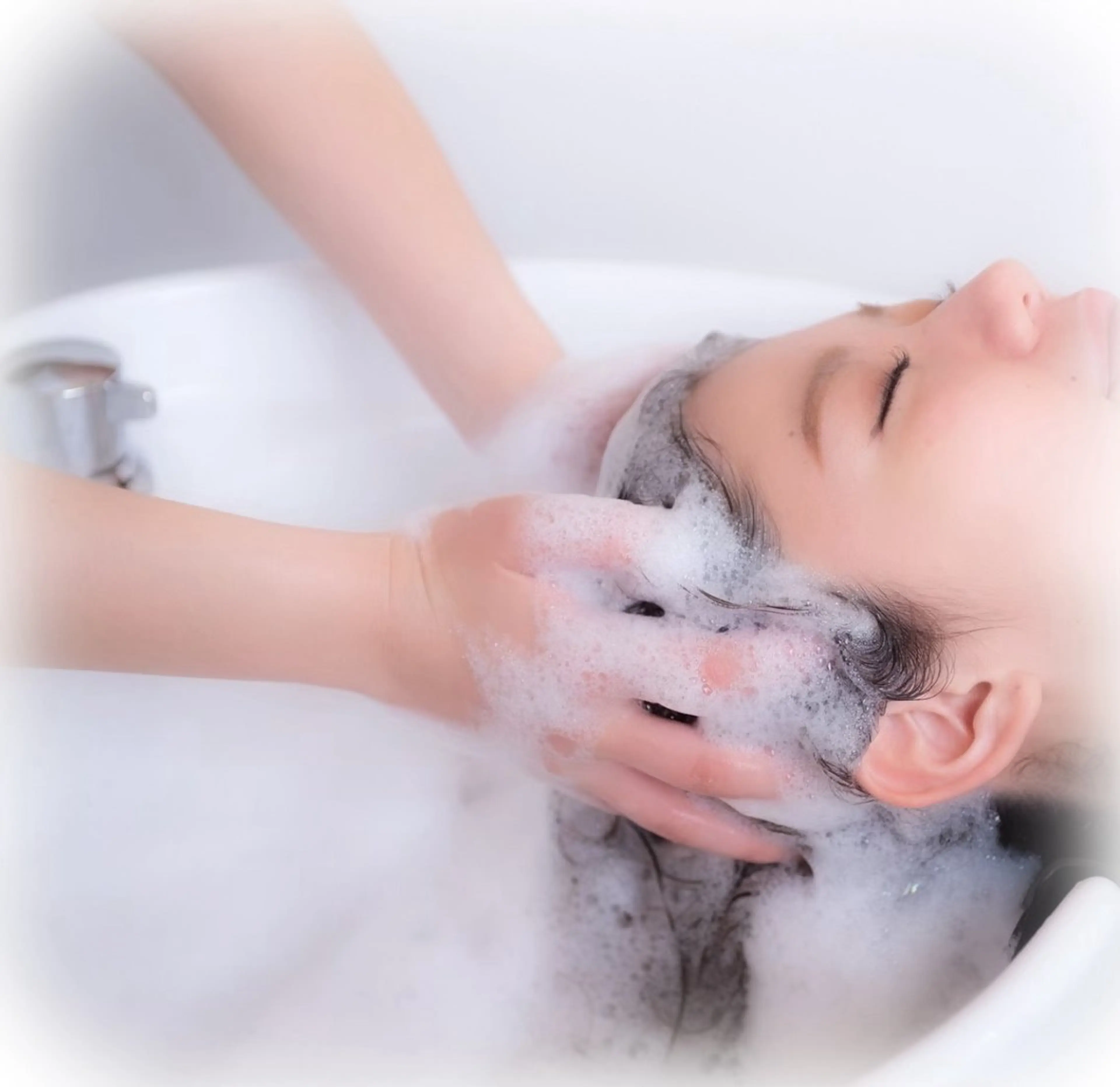 癒しのヘッドスパ40分コース　随時リクエスト受付中です！の写真