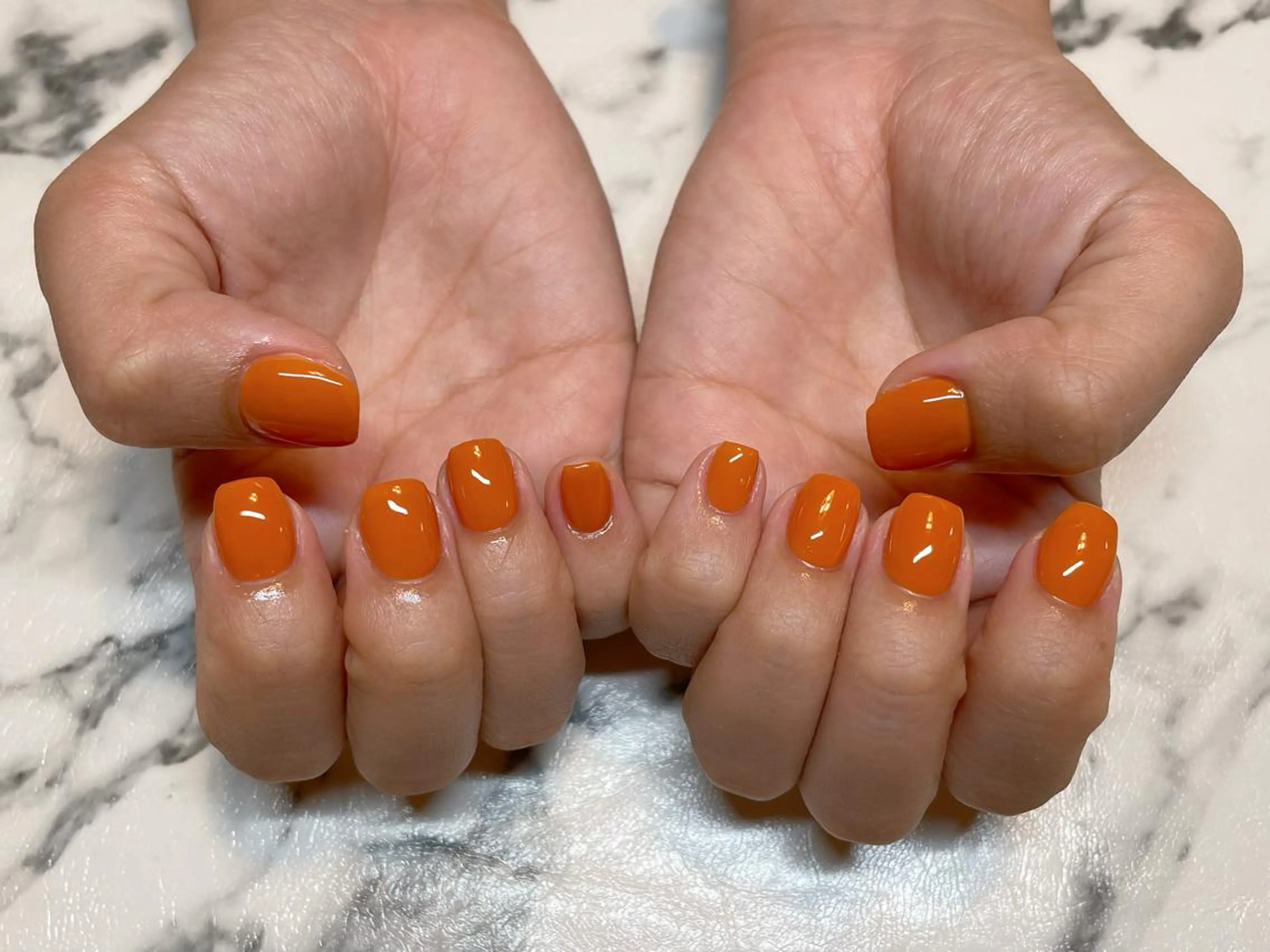 ネイル エン Nail salonのネイルデザイン