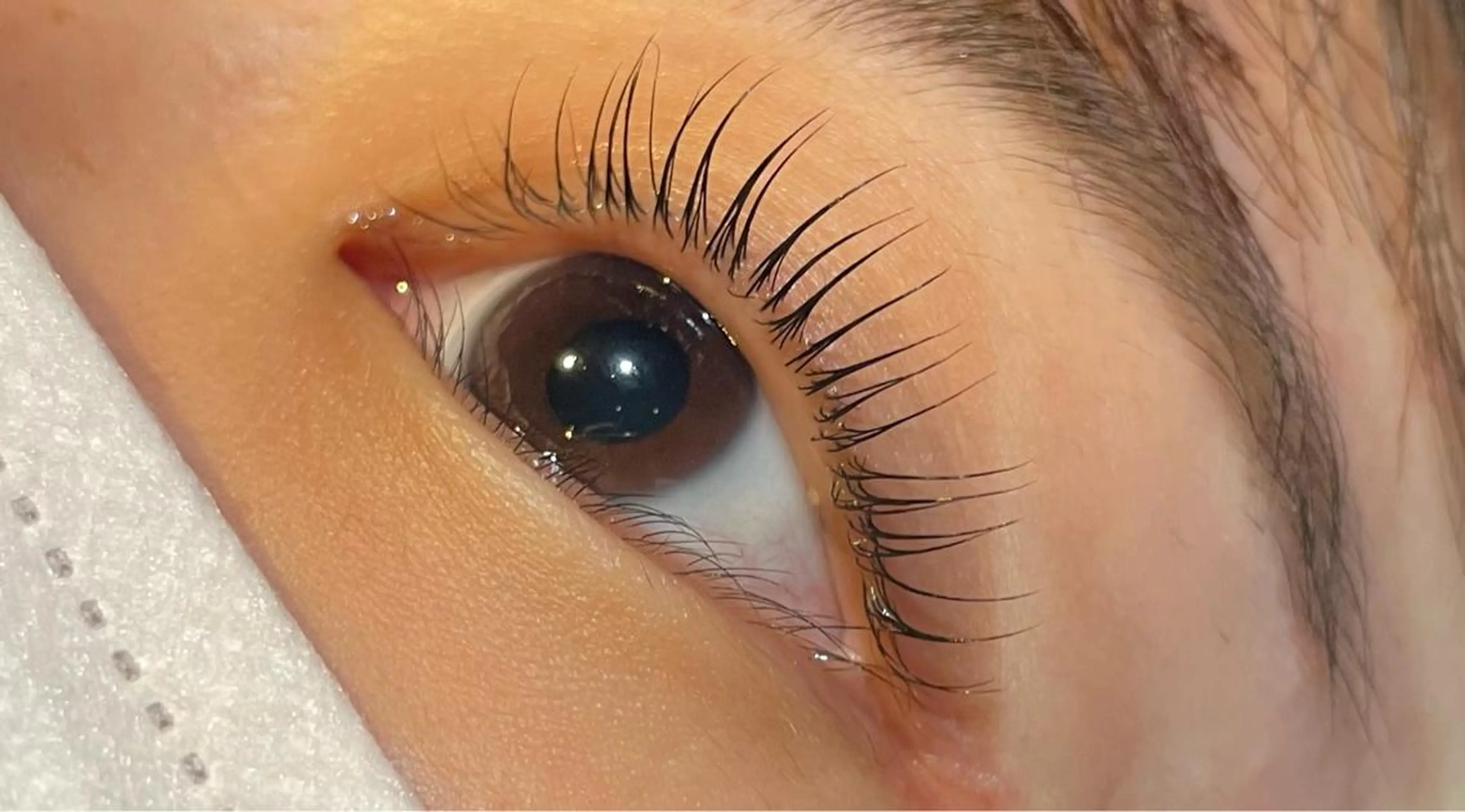 マツエク・マツパ まつげパーマ マツパ Rena 泉中央のマツエク・マツパデザイン