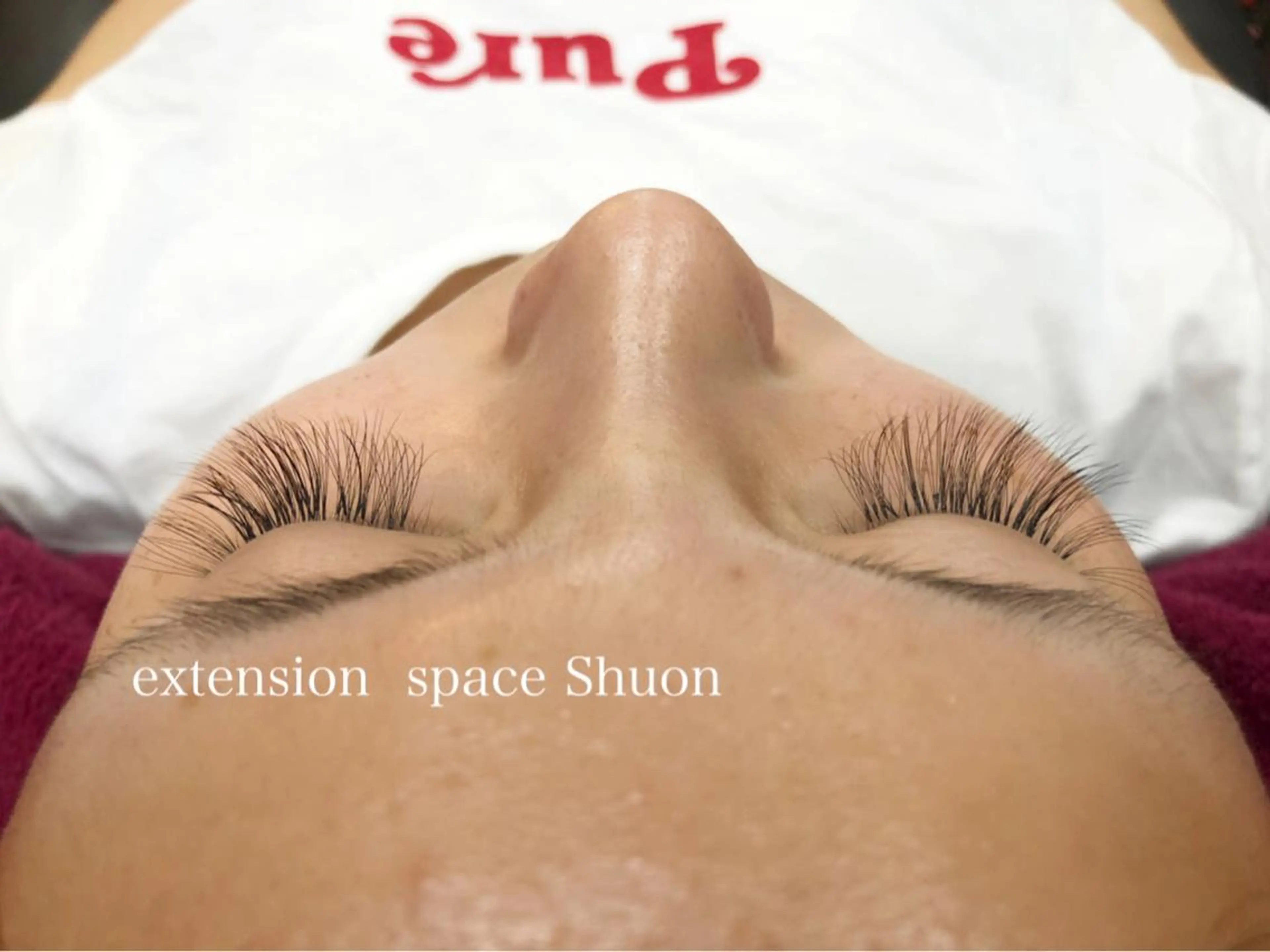 マツエク・マツパ 戸田 早耶のマツエク・マツパデザイン