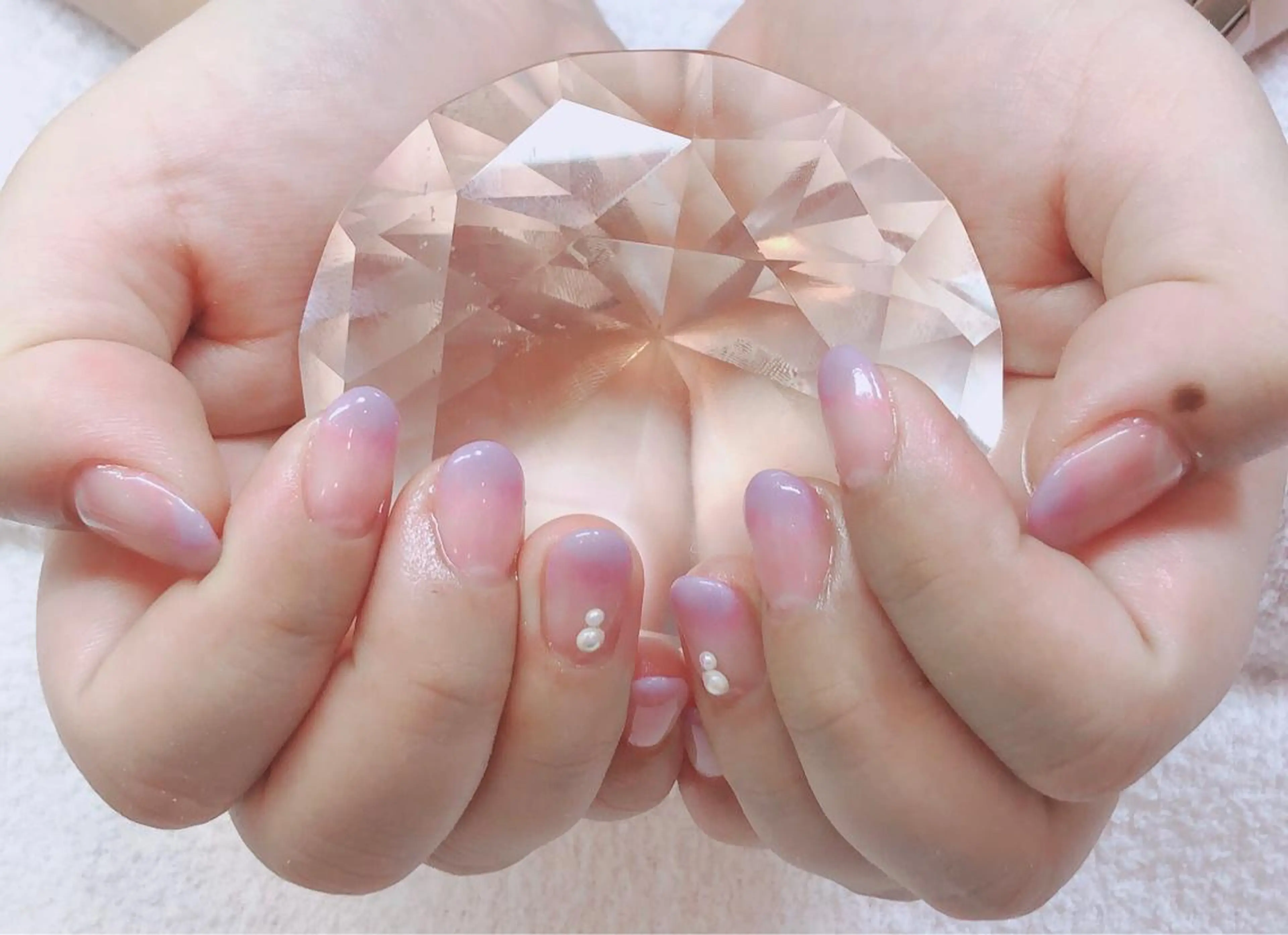 ネイル cocoネイル&まつげサロン所属・片平 恭子のマツエク・マツパデザイン