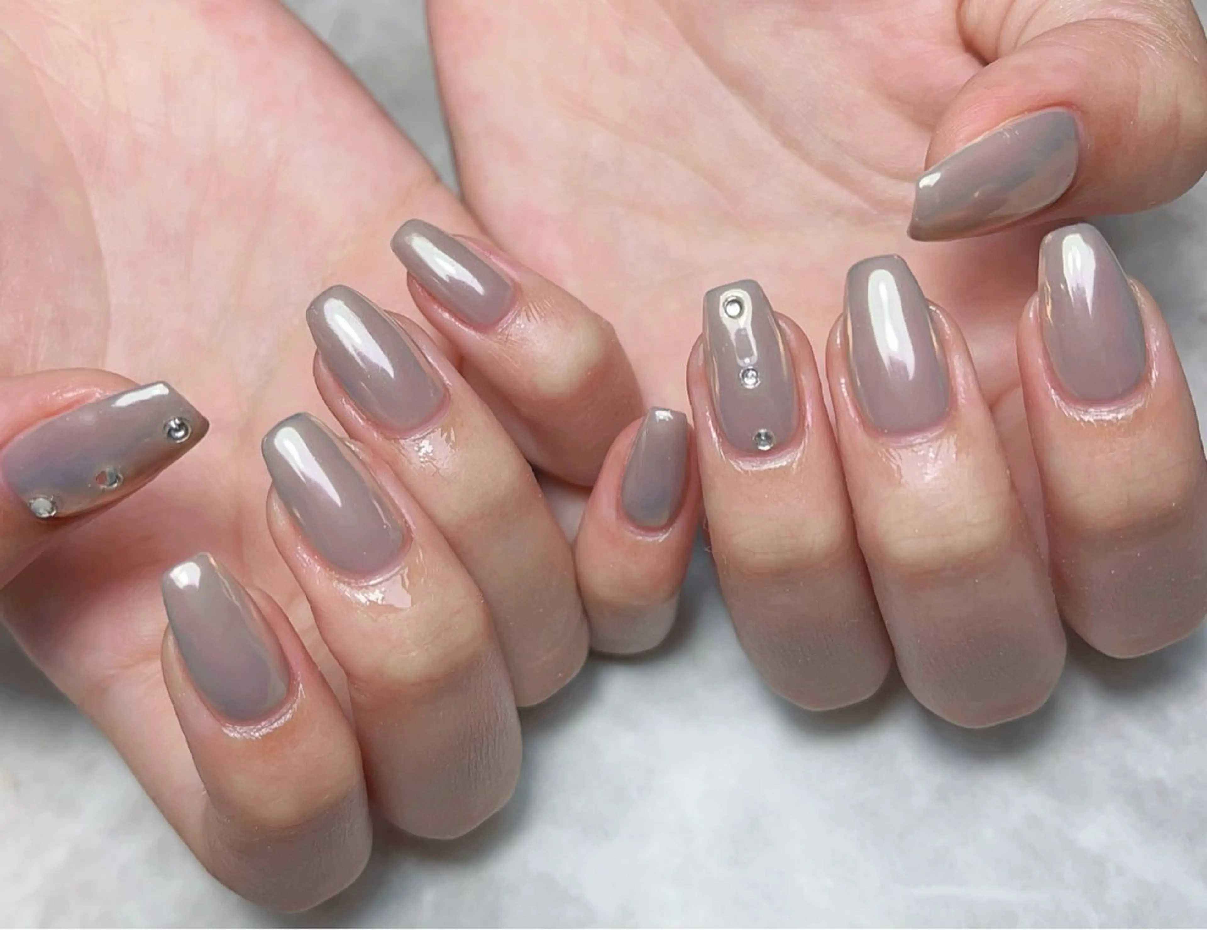 ネイル ハンドネイル nails' it...のネイルデザイン
