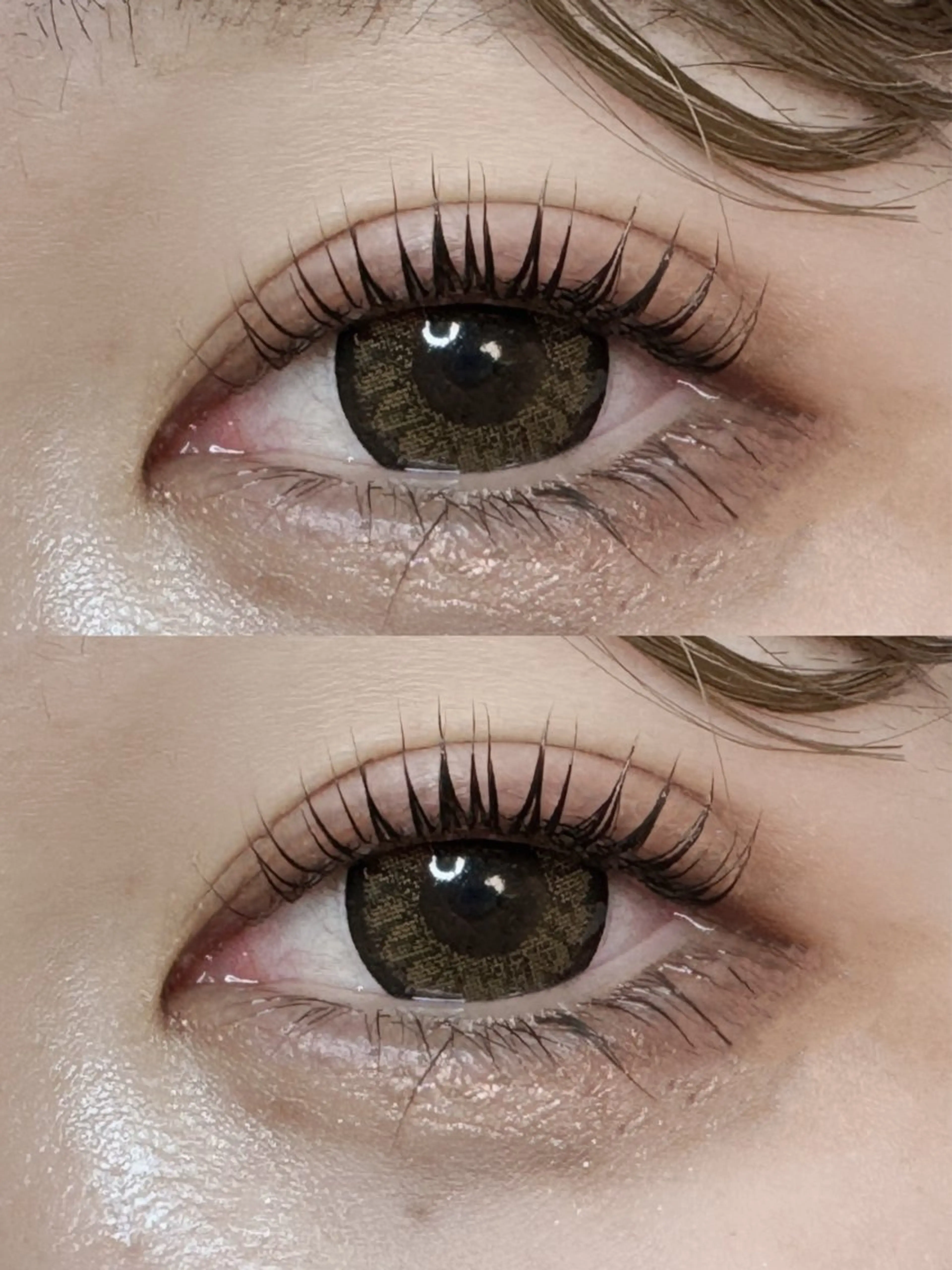 マツエク・マツパ マツパ な なのマツエク・マツパデザイン