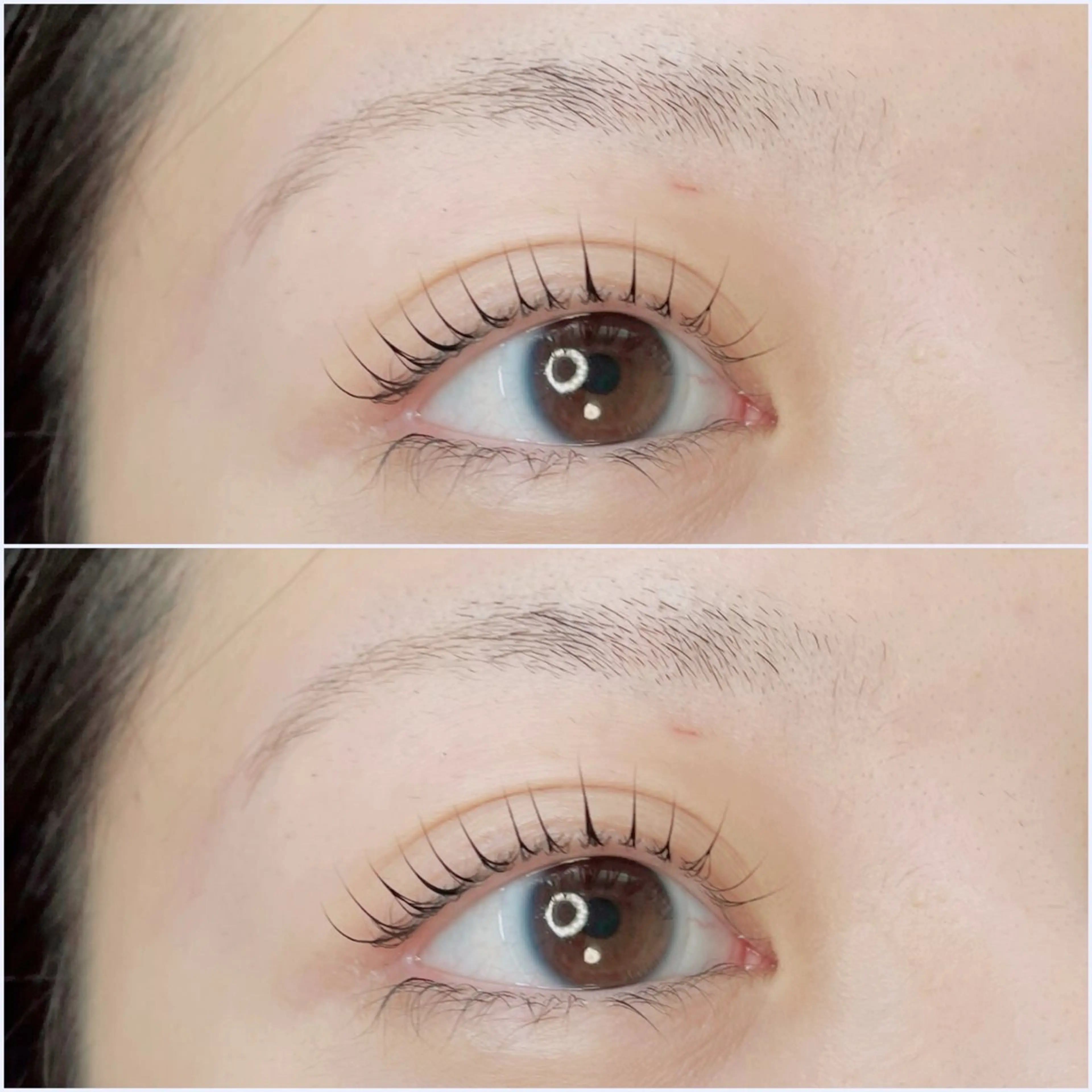 マツエク・マツパ マツパ Eyelash Salon MAVIE所属・Eyelash MAVIEのマツエク・マツパデザイン