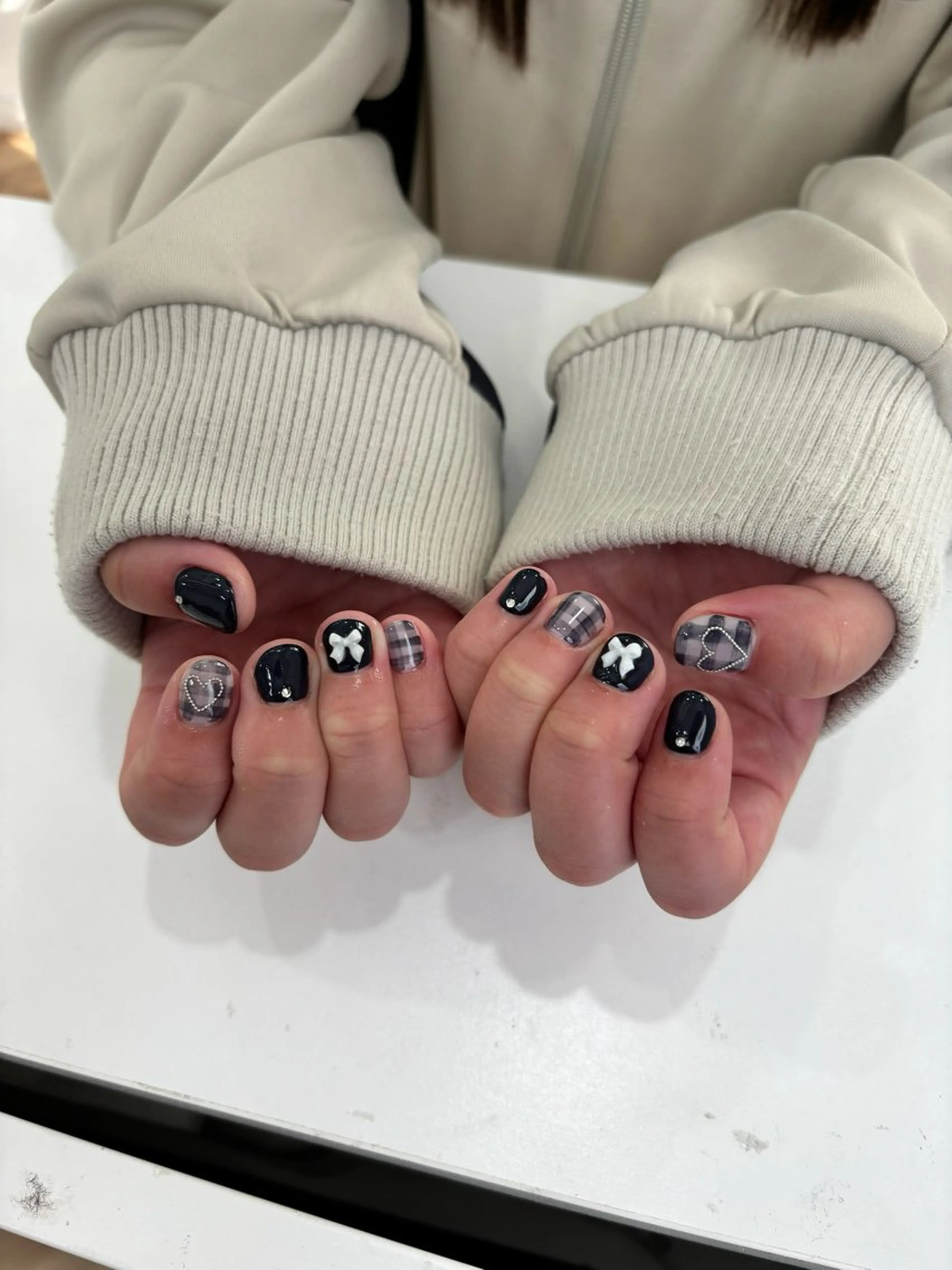 ˗ˏˋ Open記念 ˎˊ˗  オフ込み120分持ち込みデザインの写真