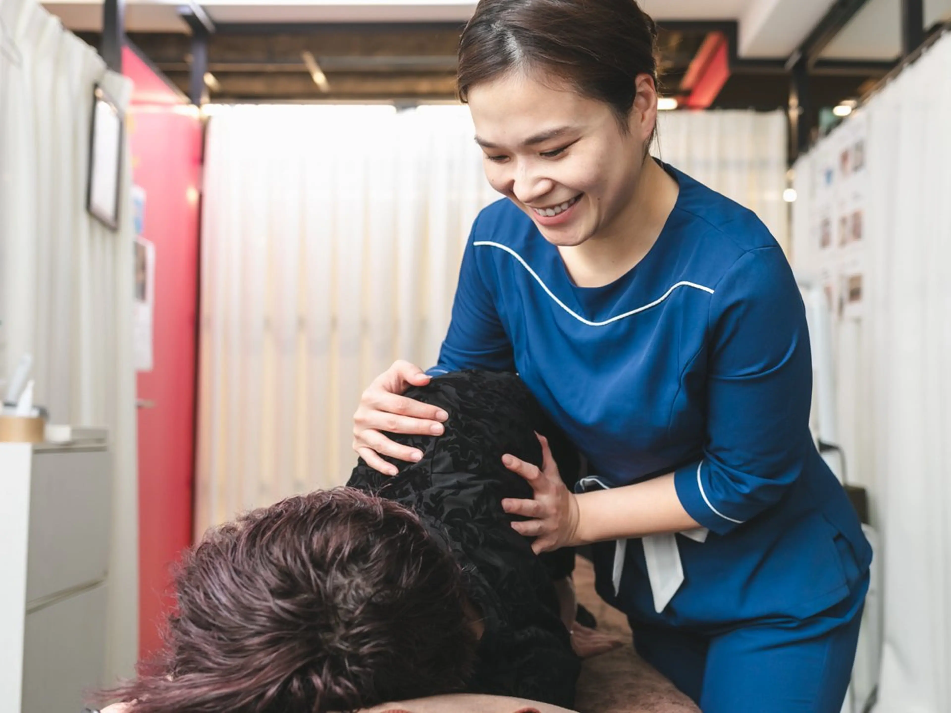 リラク 大竹 美沙のエステ・リラクイメージ
