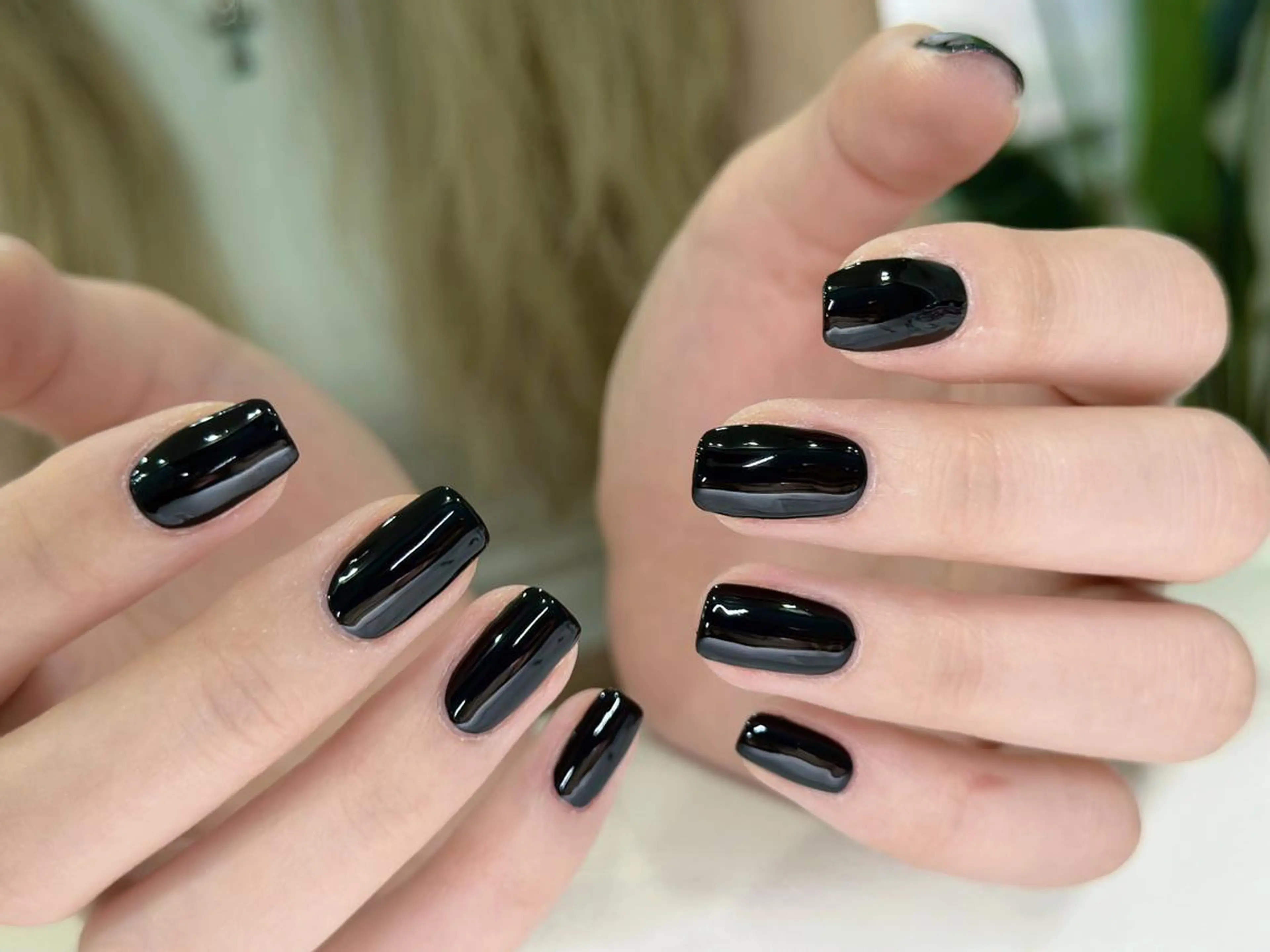 ネイル Kaka Nailsのネイルデザイン