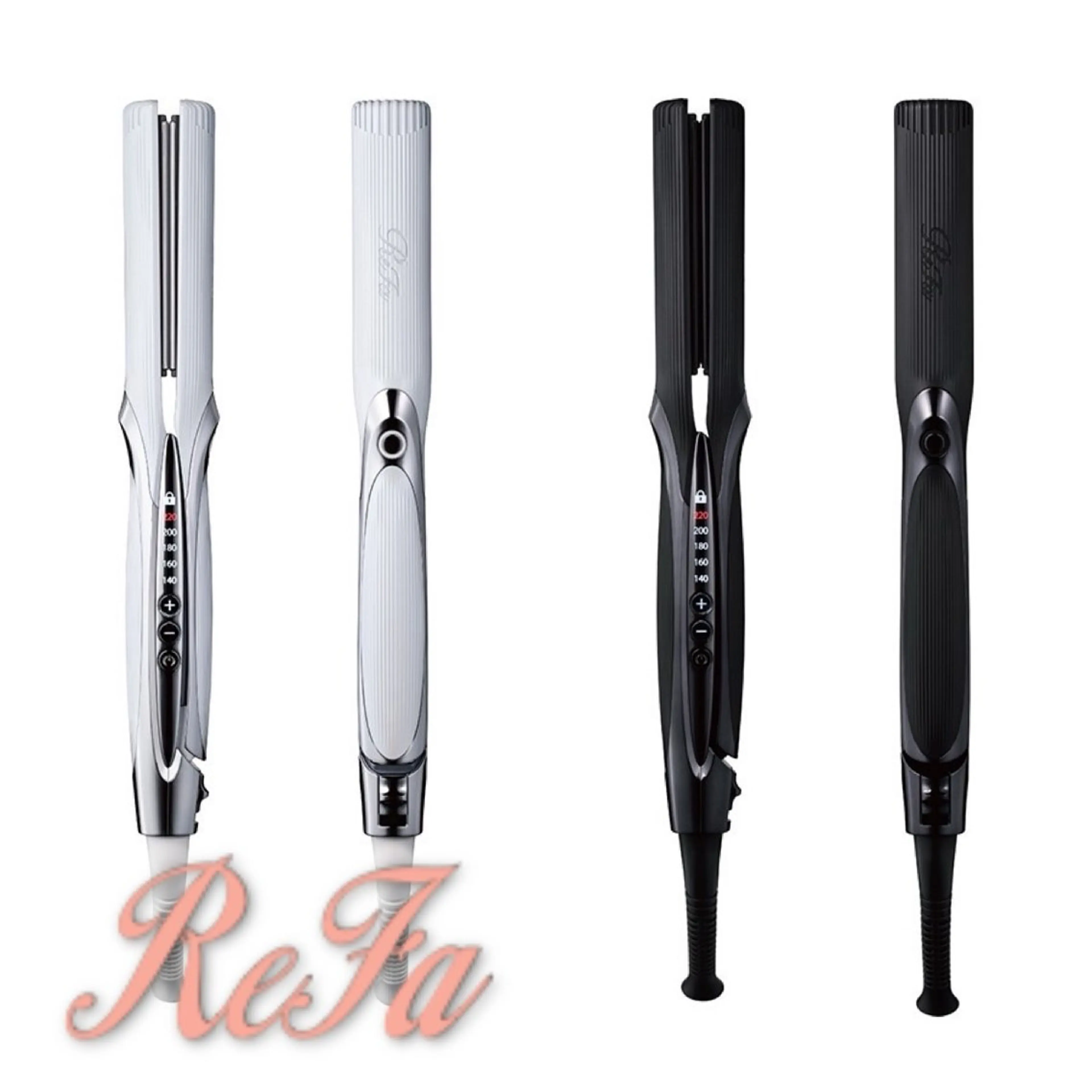 堀 望美のヘアスタイル