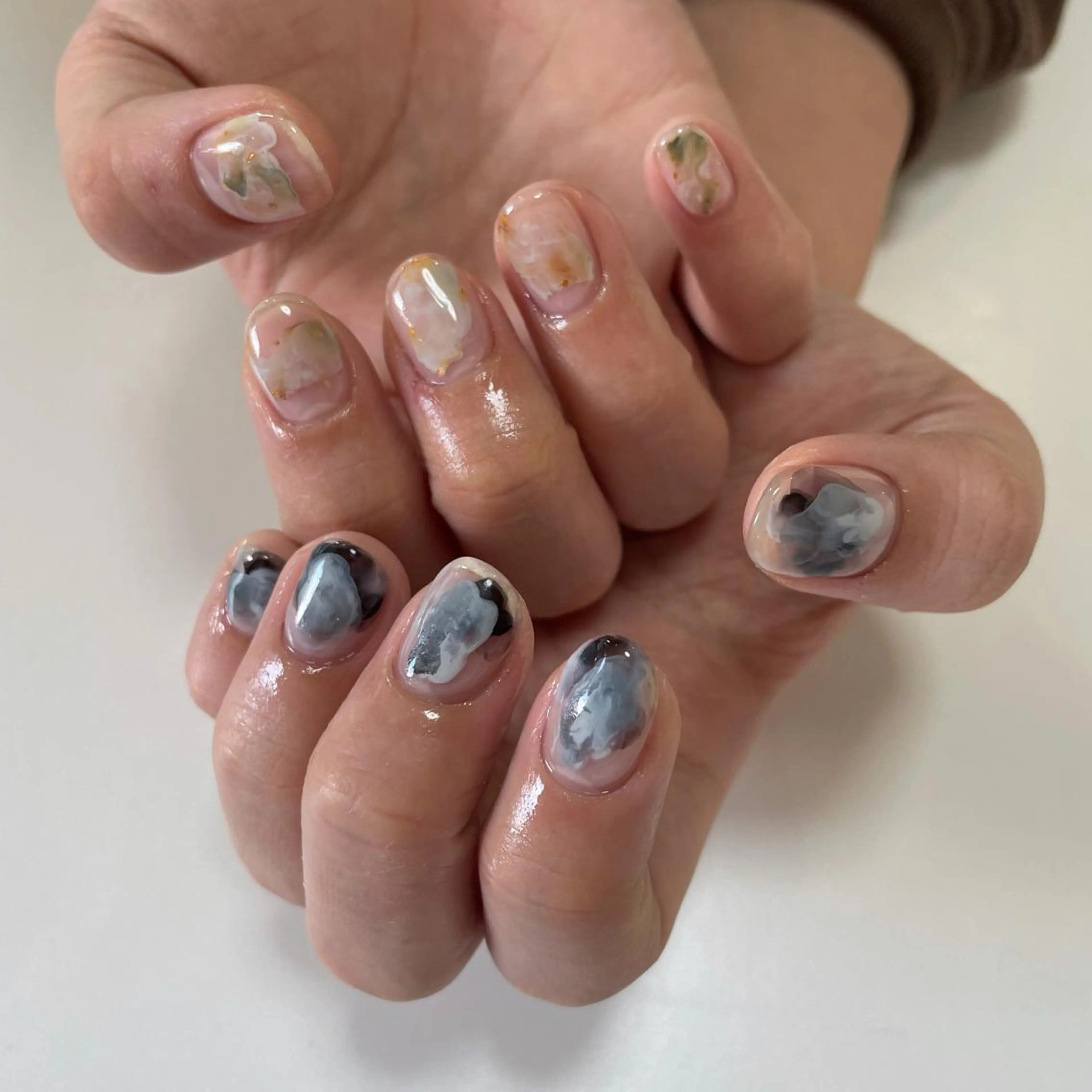 ネイル spread_c. .のネイルデザイン