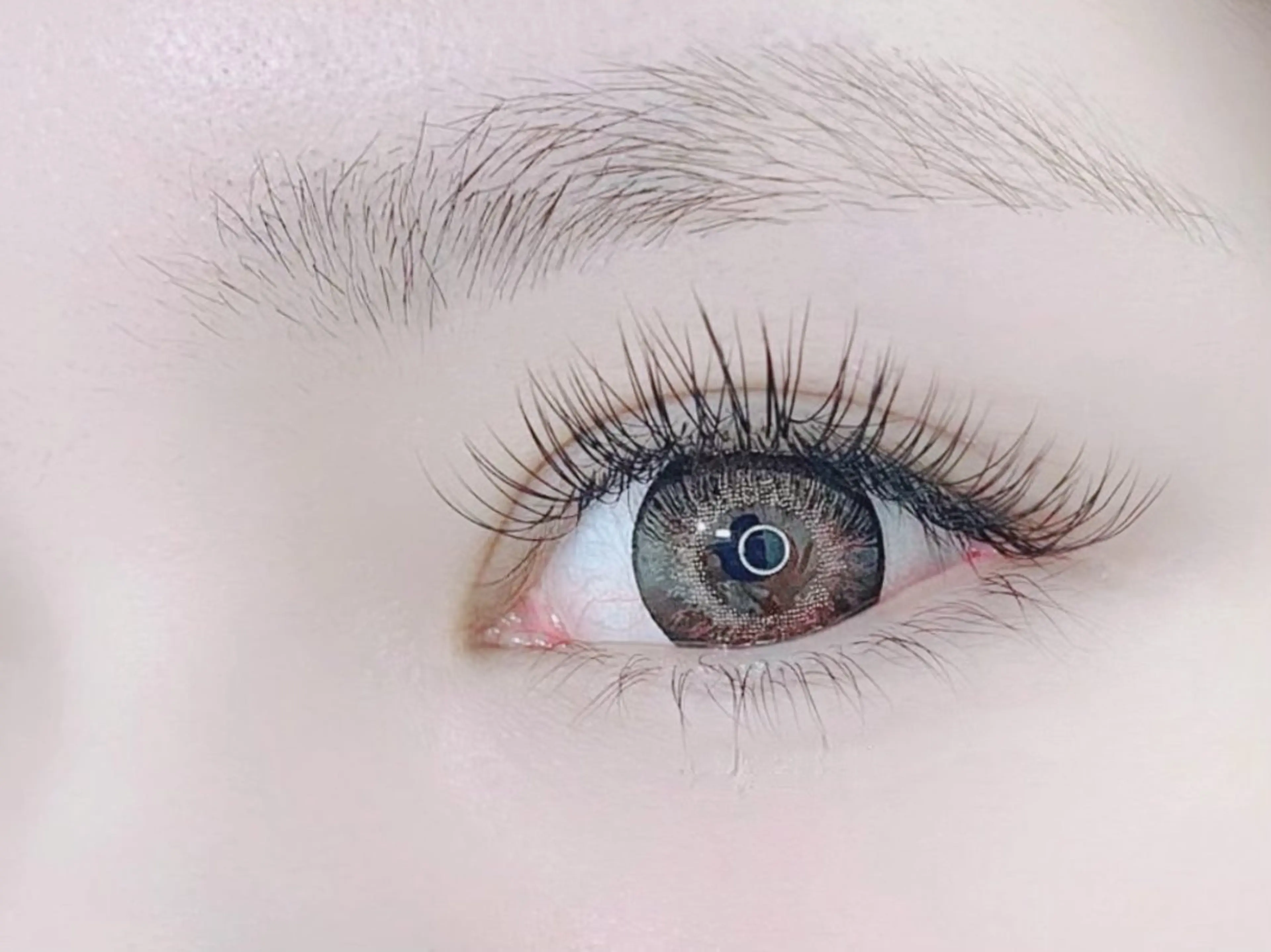 マツエク・マツパ マツエク Orem【オルム】所属・Orem高円寺 Tamakiのマツエク・マツパデザイン